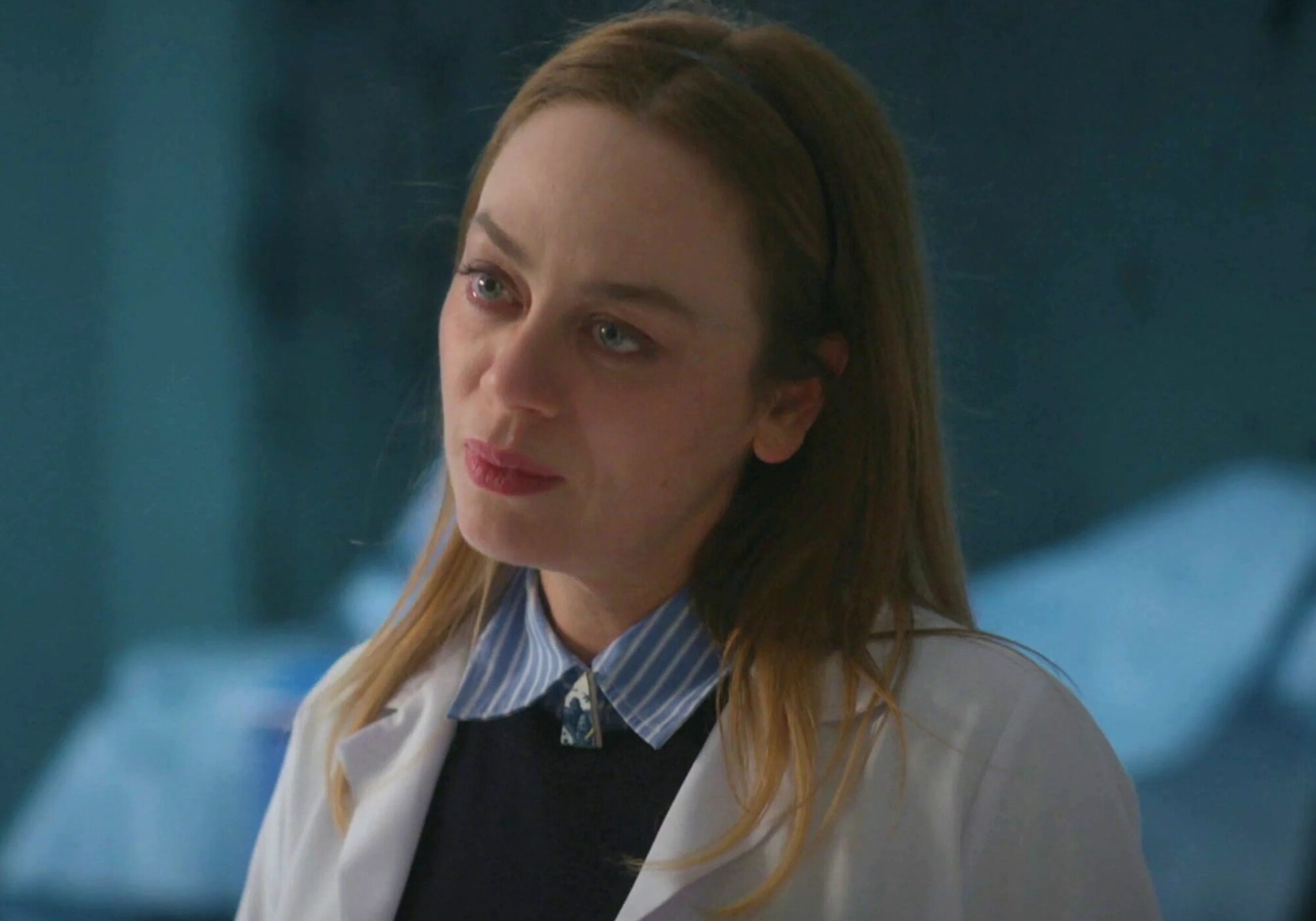 'Renacer' se refuerza en Antena 3 pese a la competencia musical