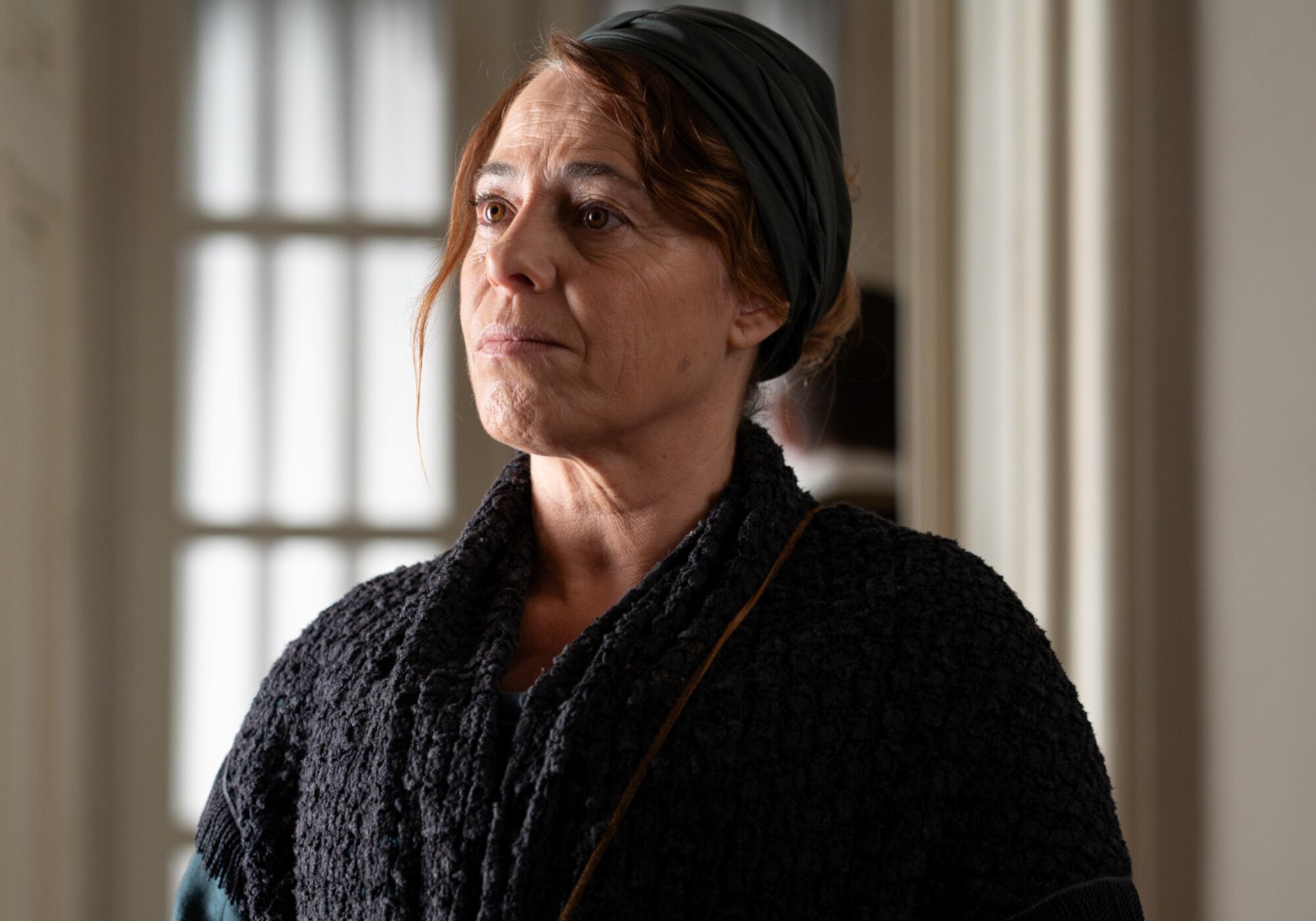 'Valle Salvaje' mantiene su buen momento en La 1