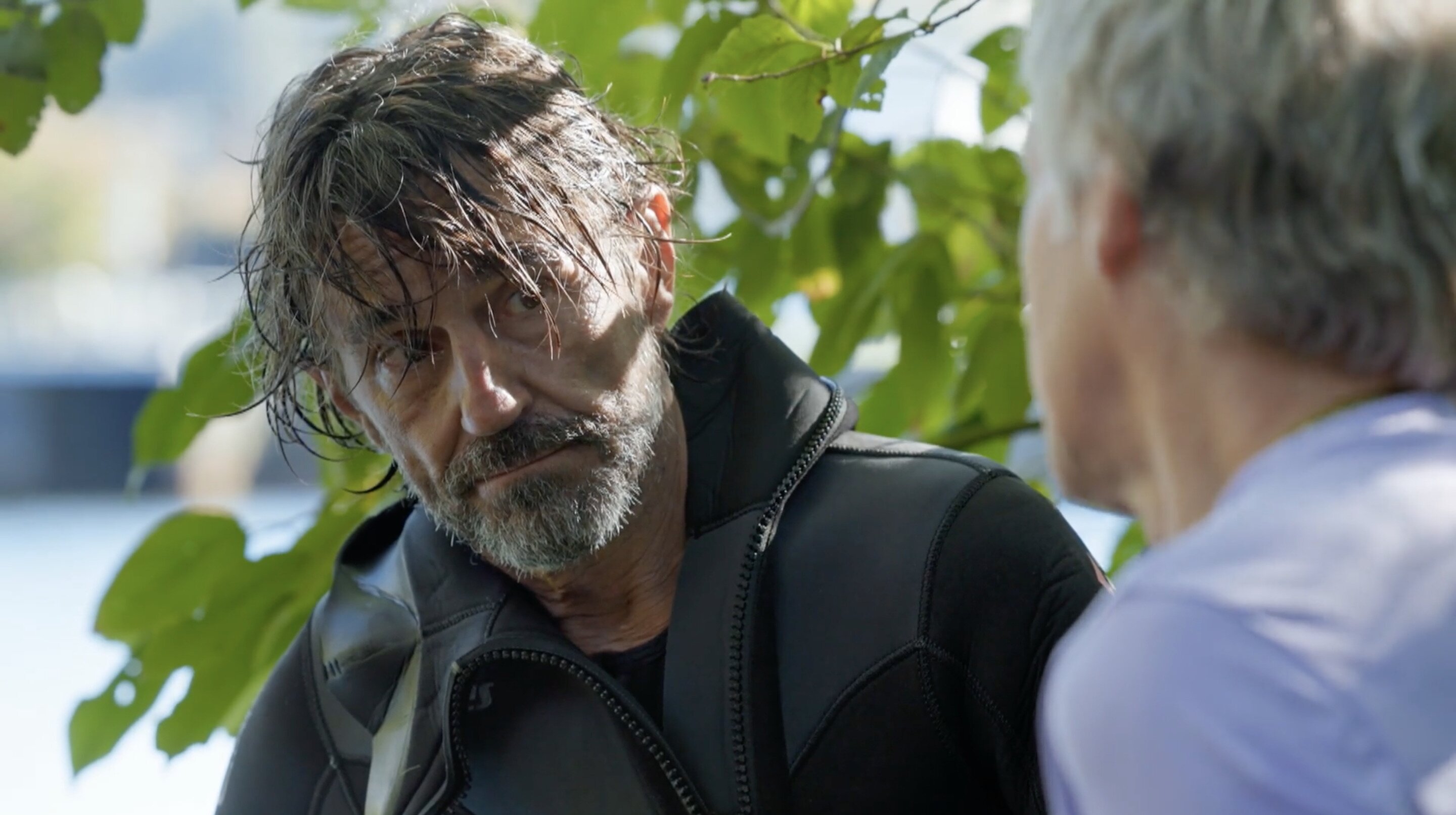 Santi Millán en &amp;#39;Universo Calleja&amp;#39;