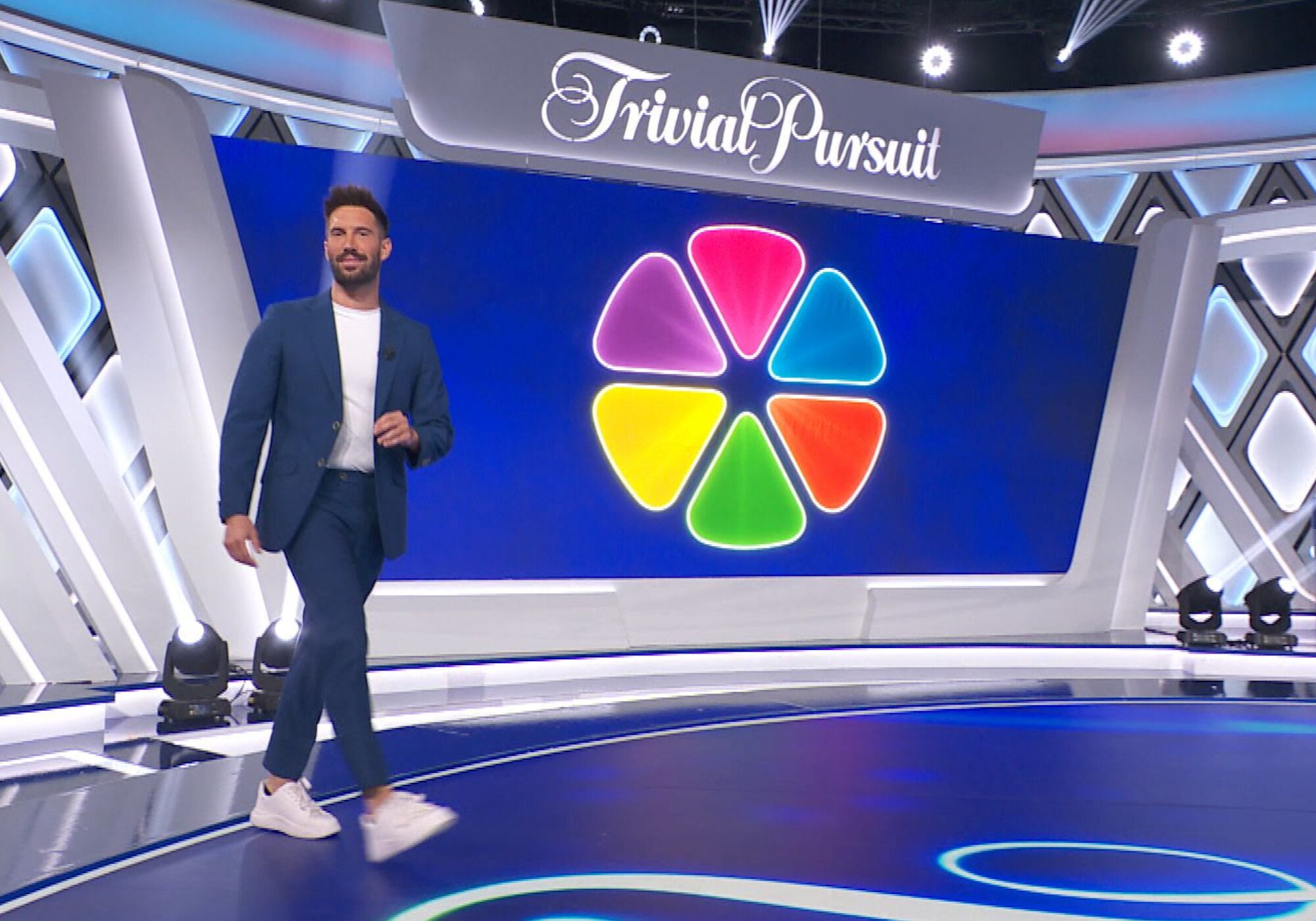 'Trivial Pursuit' arranca su andadura en La 1