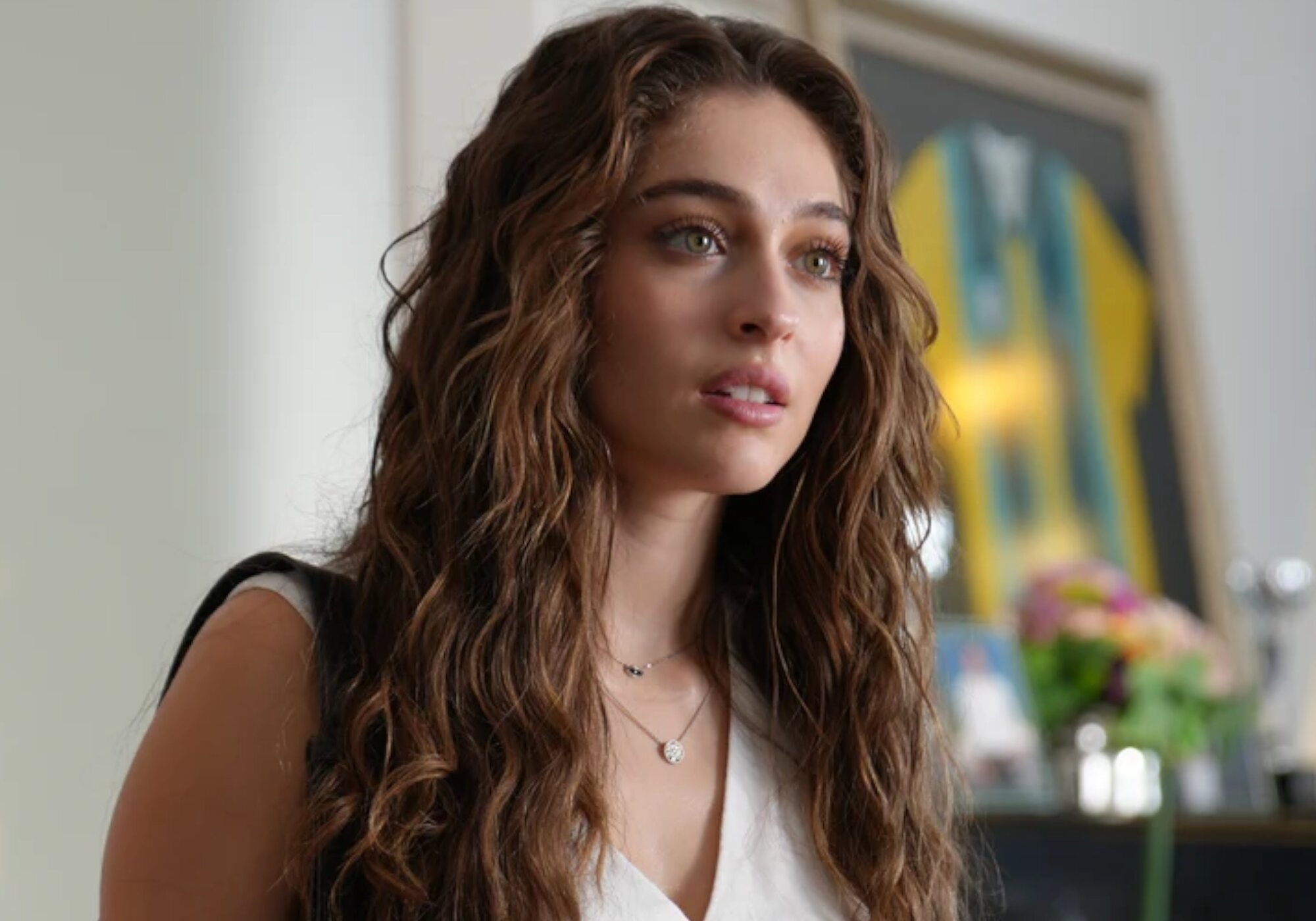 'Leyla' logra dos representaciones en el top 10