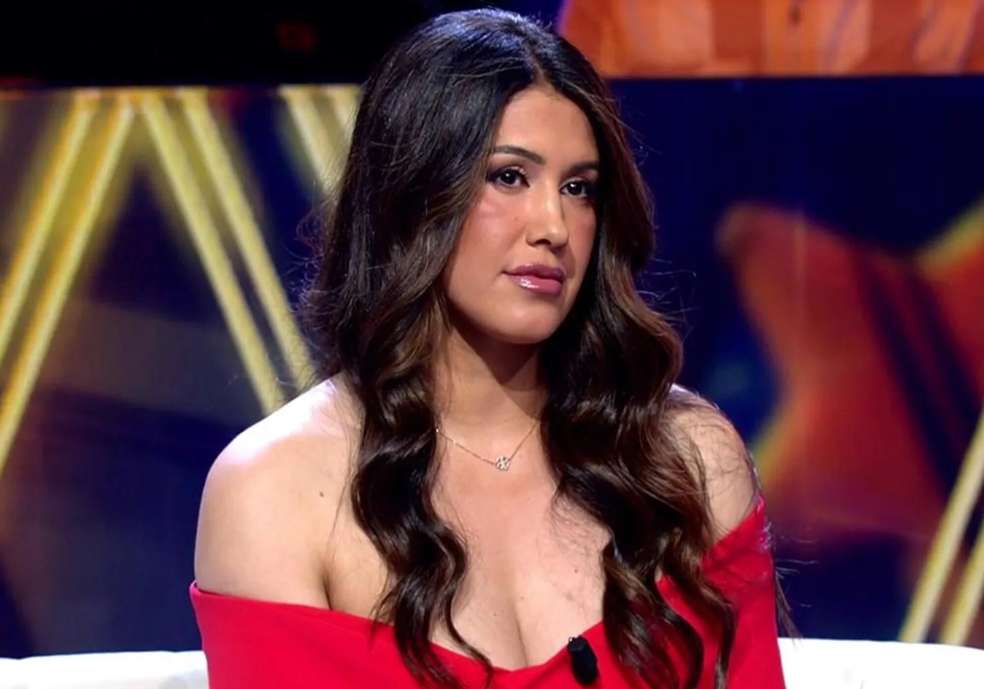 Gabriela Guillén vuelve a Mediaset España