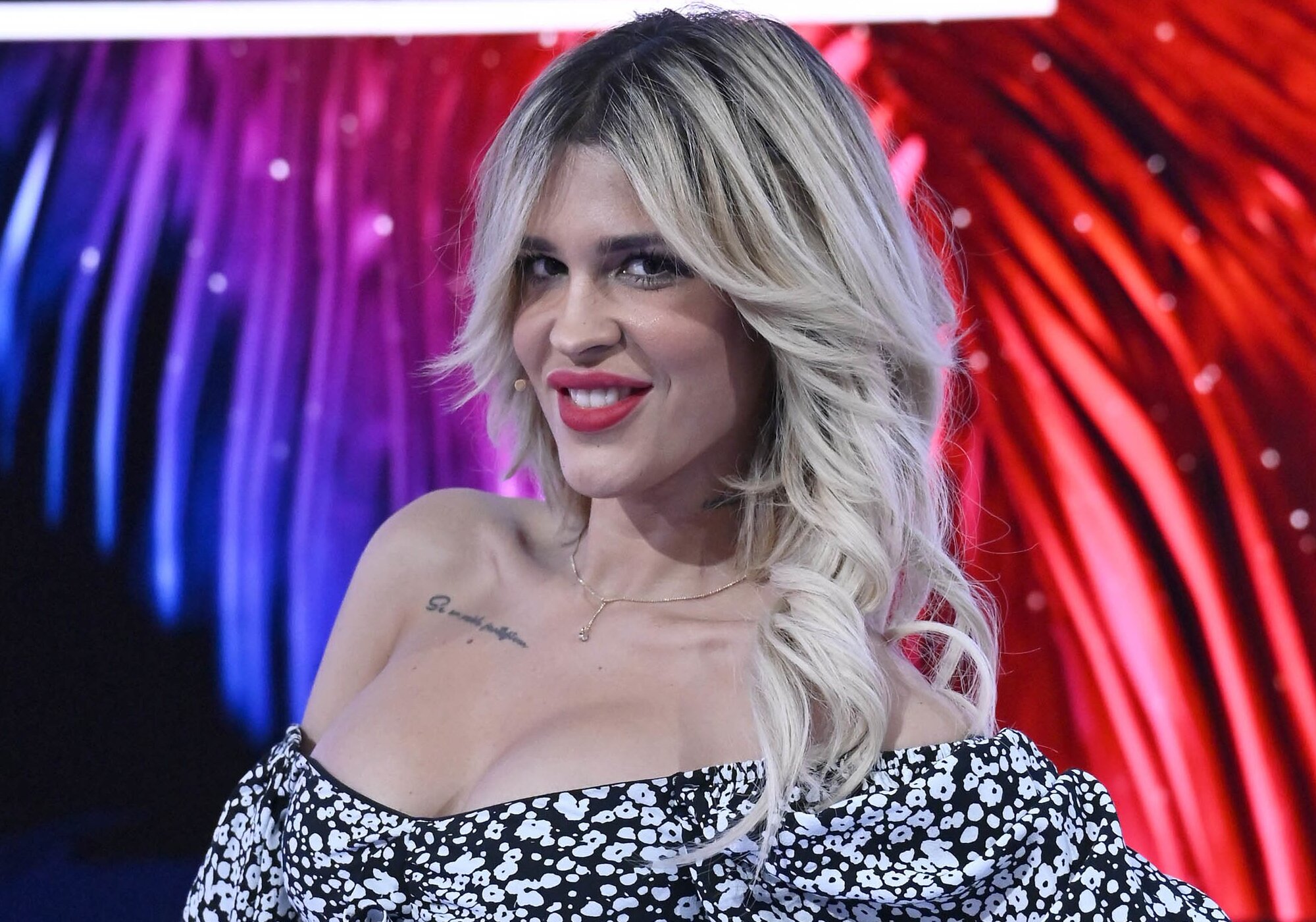 Ylenia Padilla regresa tras su salida de Mediaset
