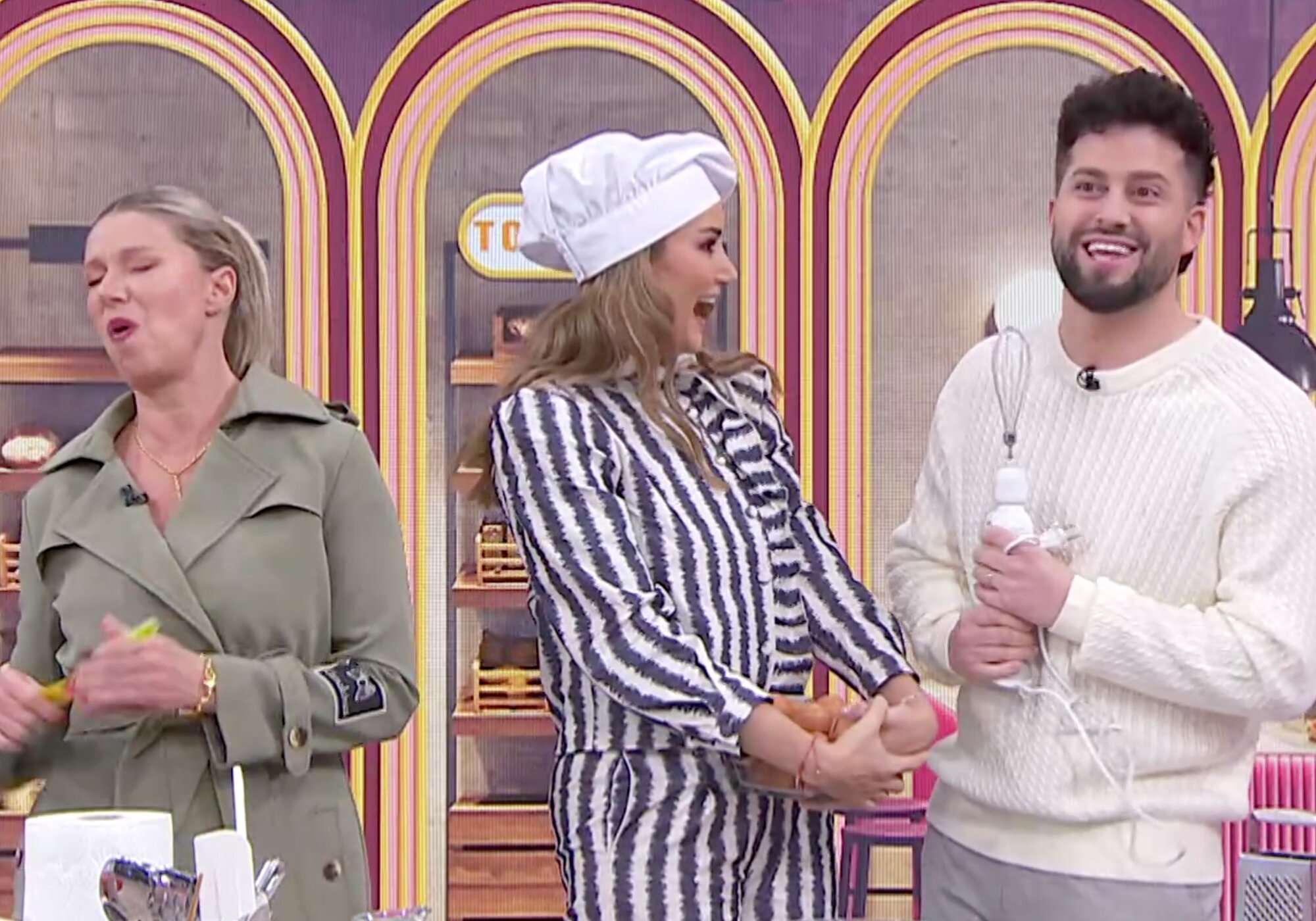 'D Corazón' recupera y sube a un buen 10,2%