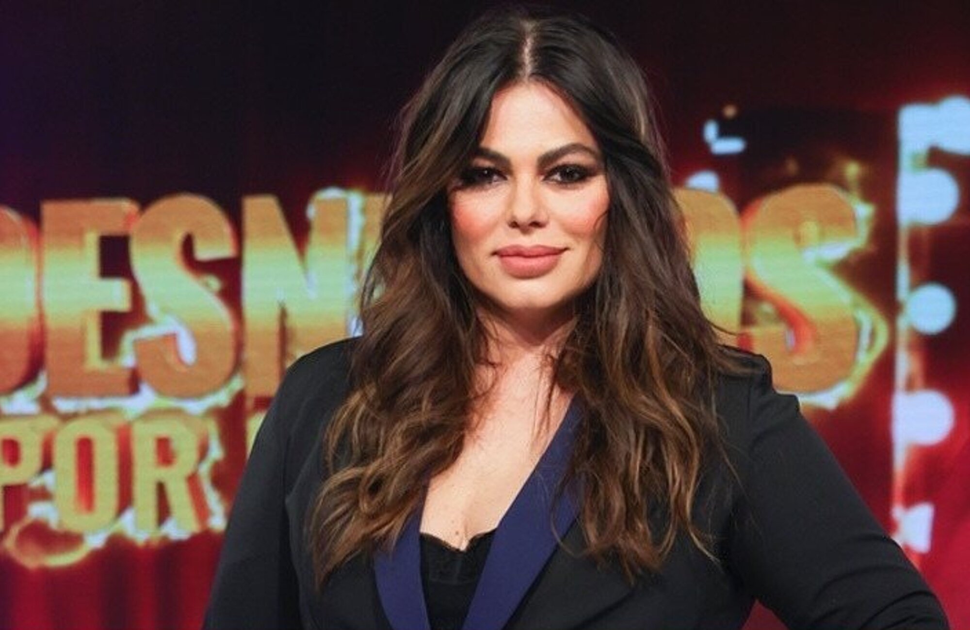 Marisa Jara, concursante de 'Supervivientes 2026'