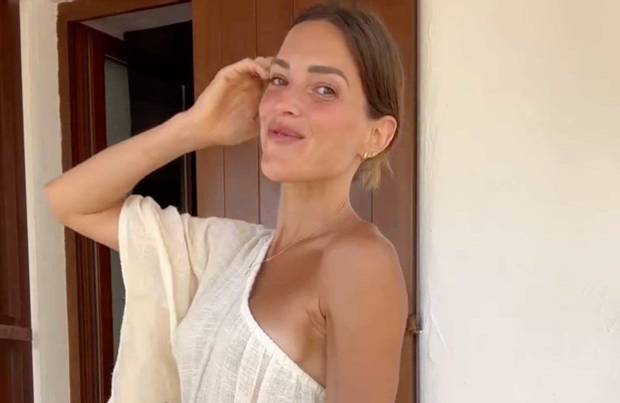 Ingrid Betancor, concursante de 'Supervivientes 2026'