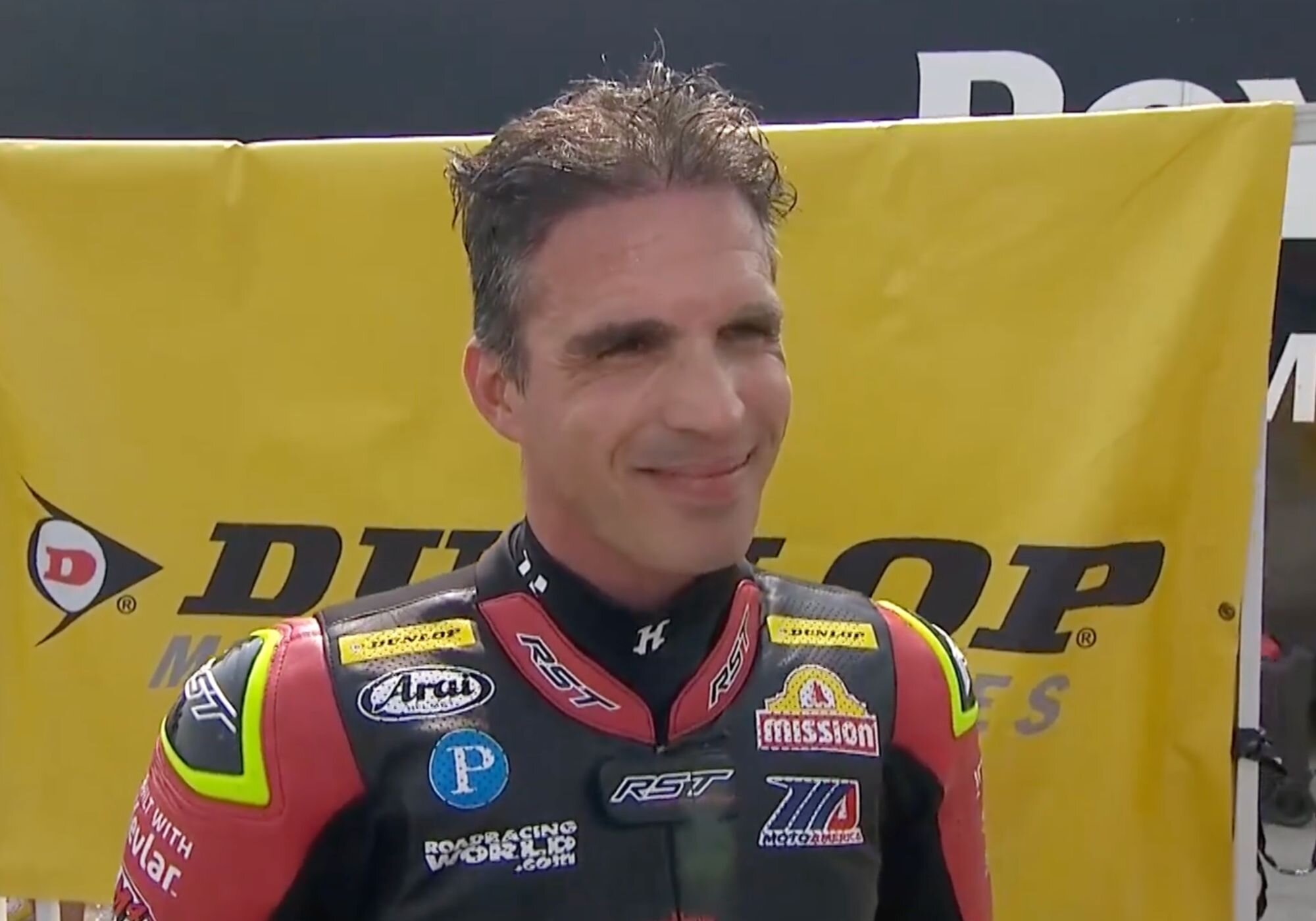 Toni Elías, concursante de 'Supervivientes 2026'