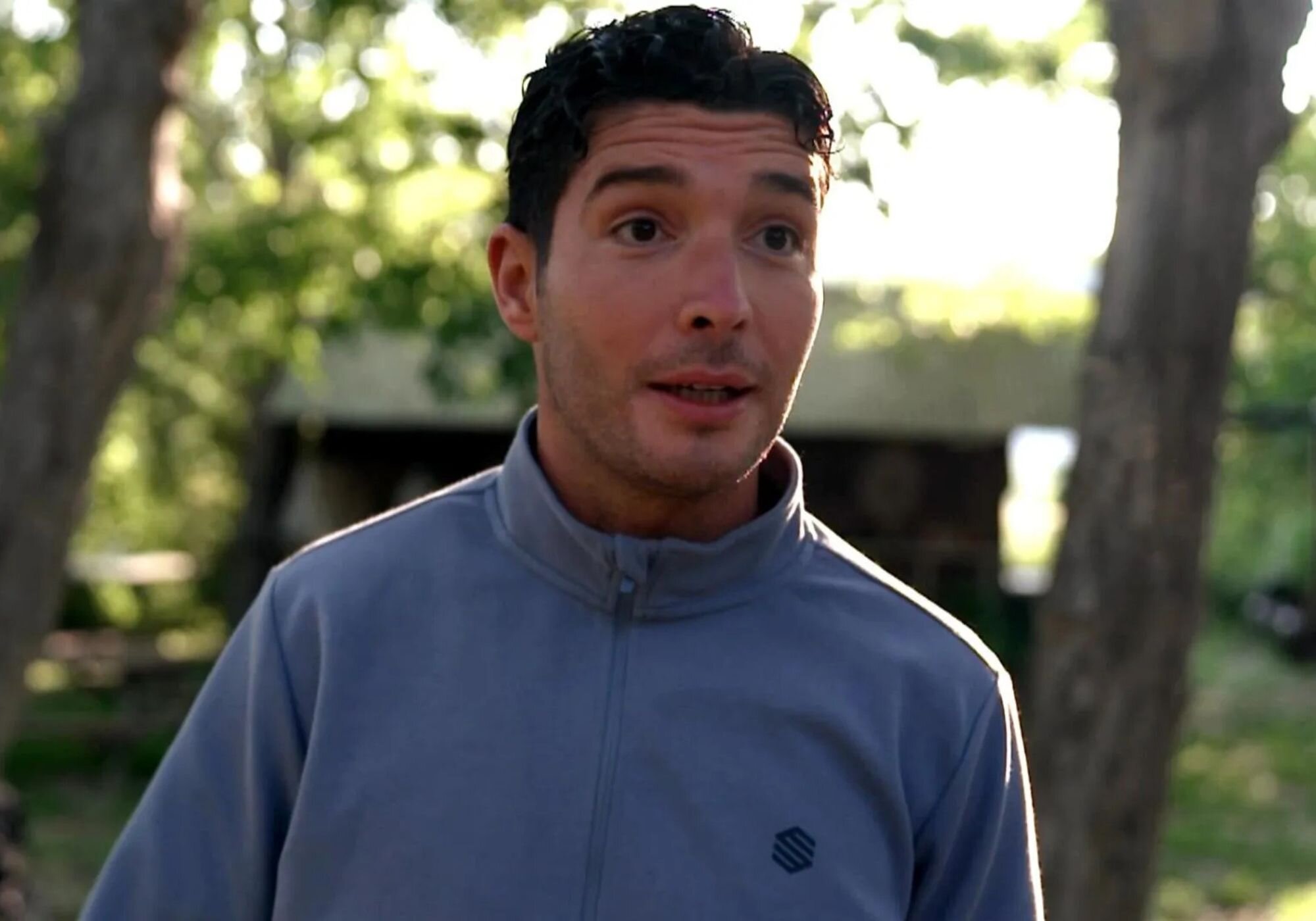 Álex Guita, concursante de 'Supervivientes 2026'