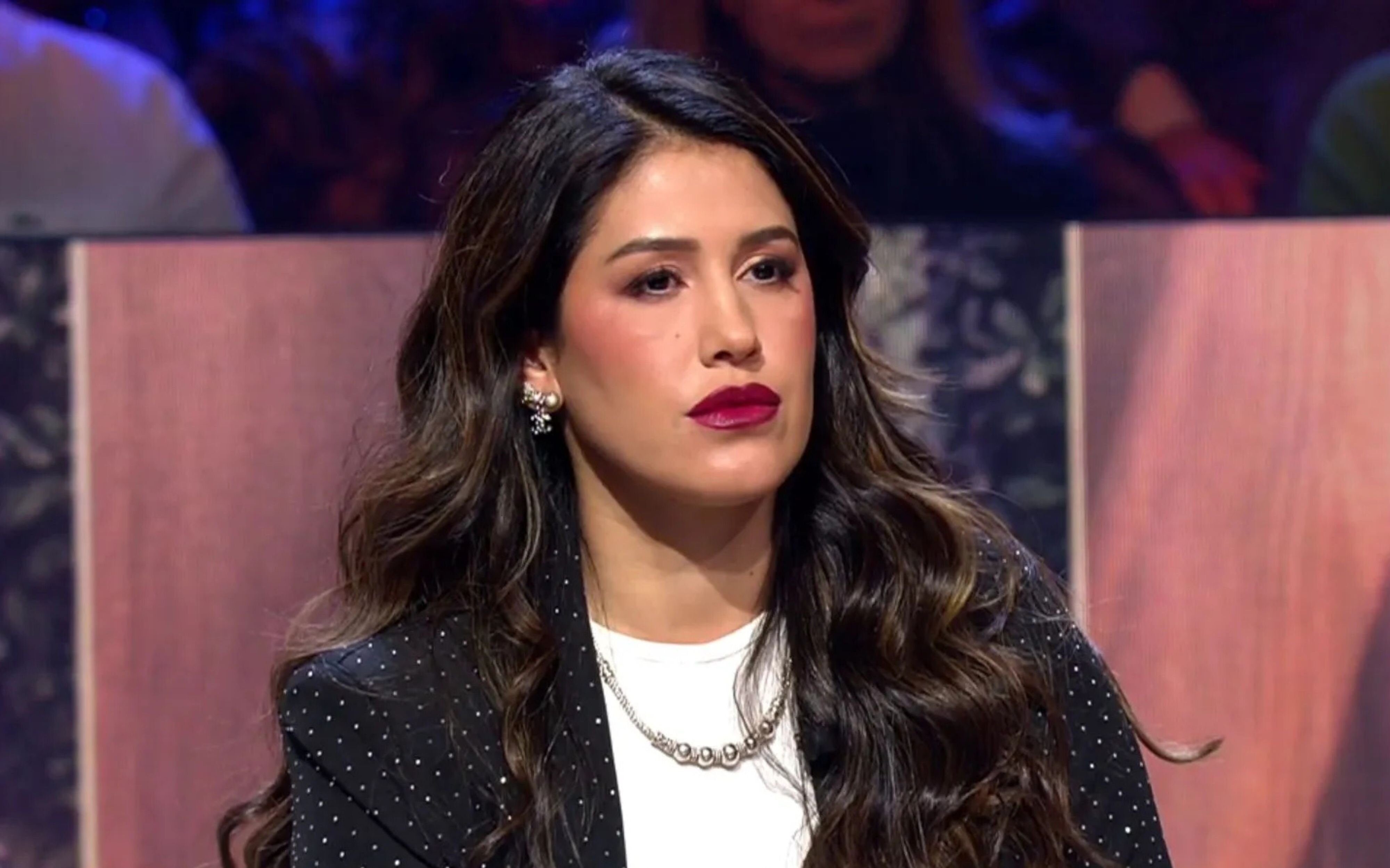 Gabriela Guillén, concursante de 'Supervivientes 2026'