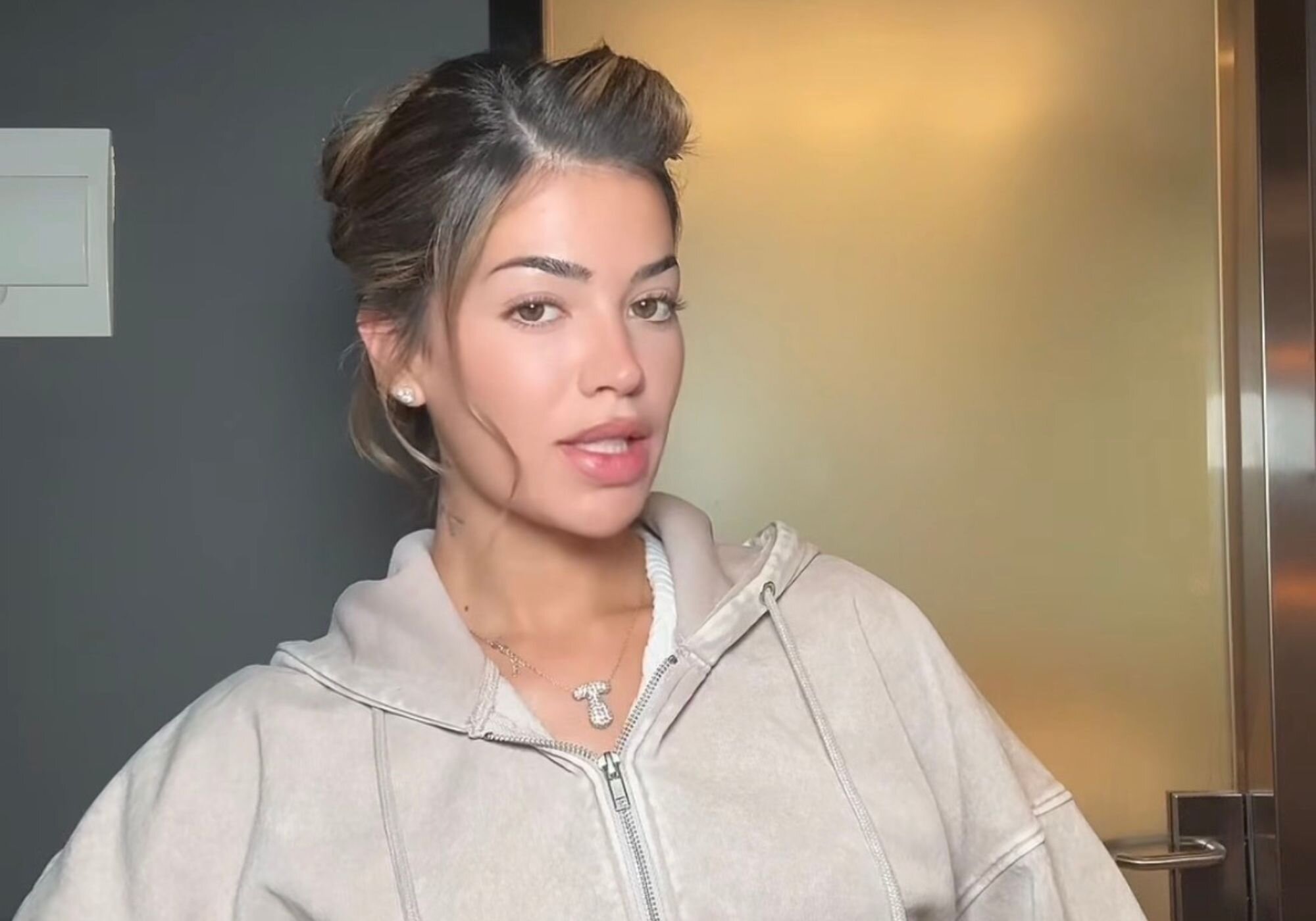 Teresa Seco, concursante de 'Supervivientes 2026'