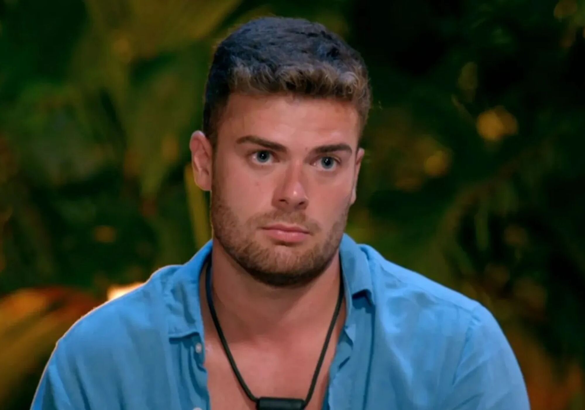 Darío Linero, concursante de 'Supervivientes 2026'