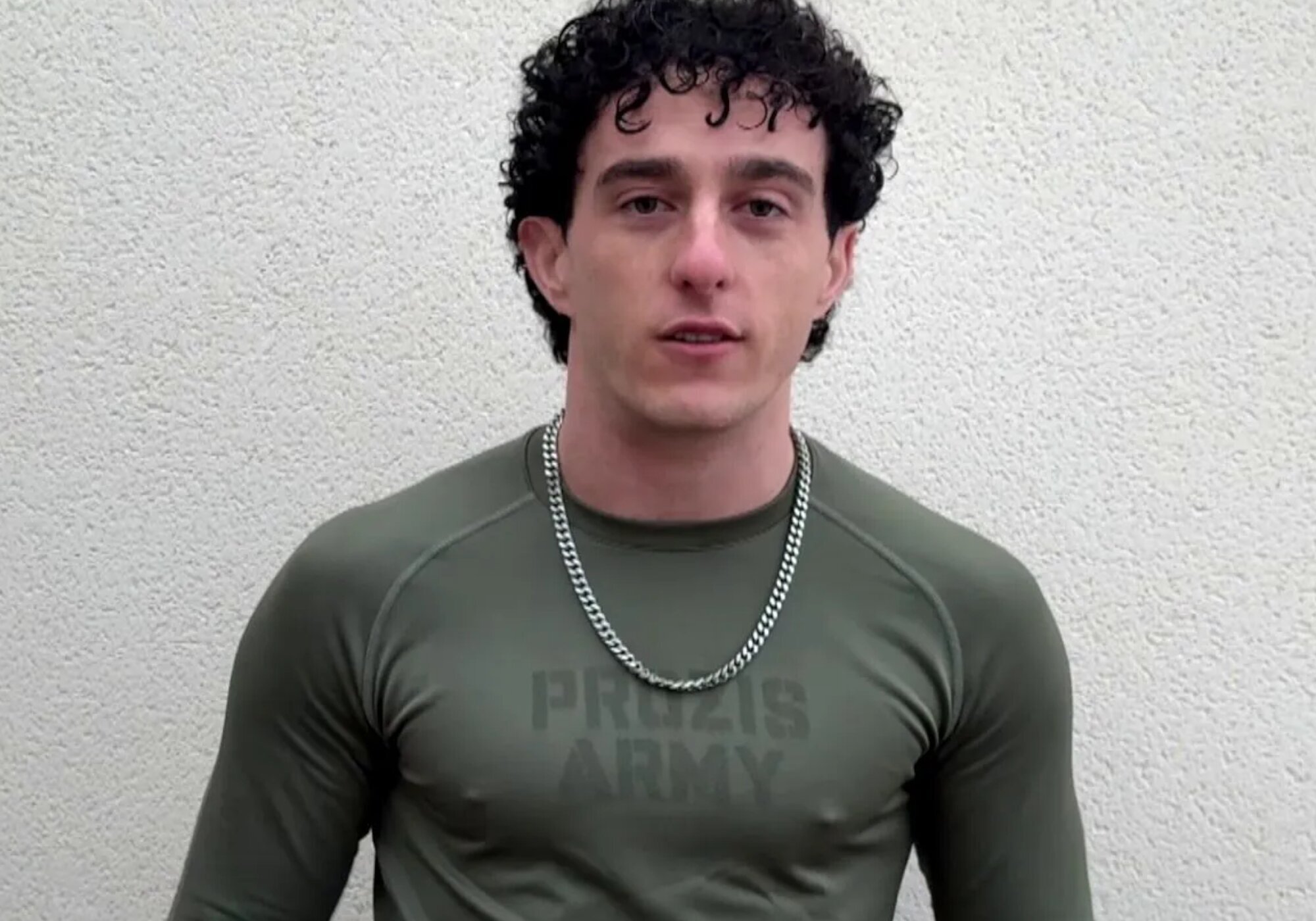 Alberto Ávila, concursante de 'Supervivientes 2026'