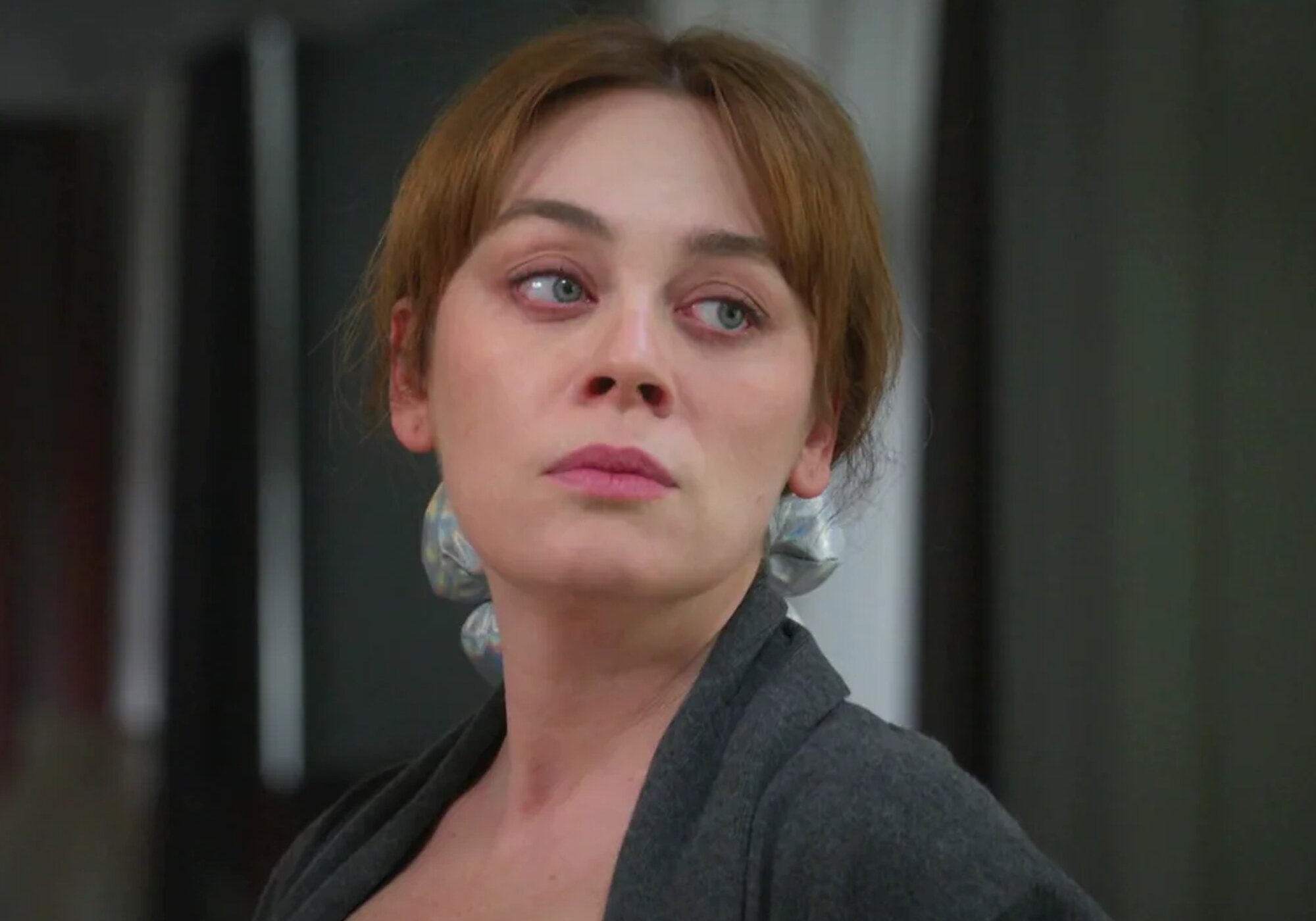 Bahar sueña con abrir su propio negocio en 'Renacer'