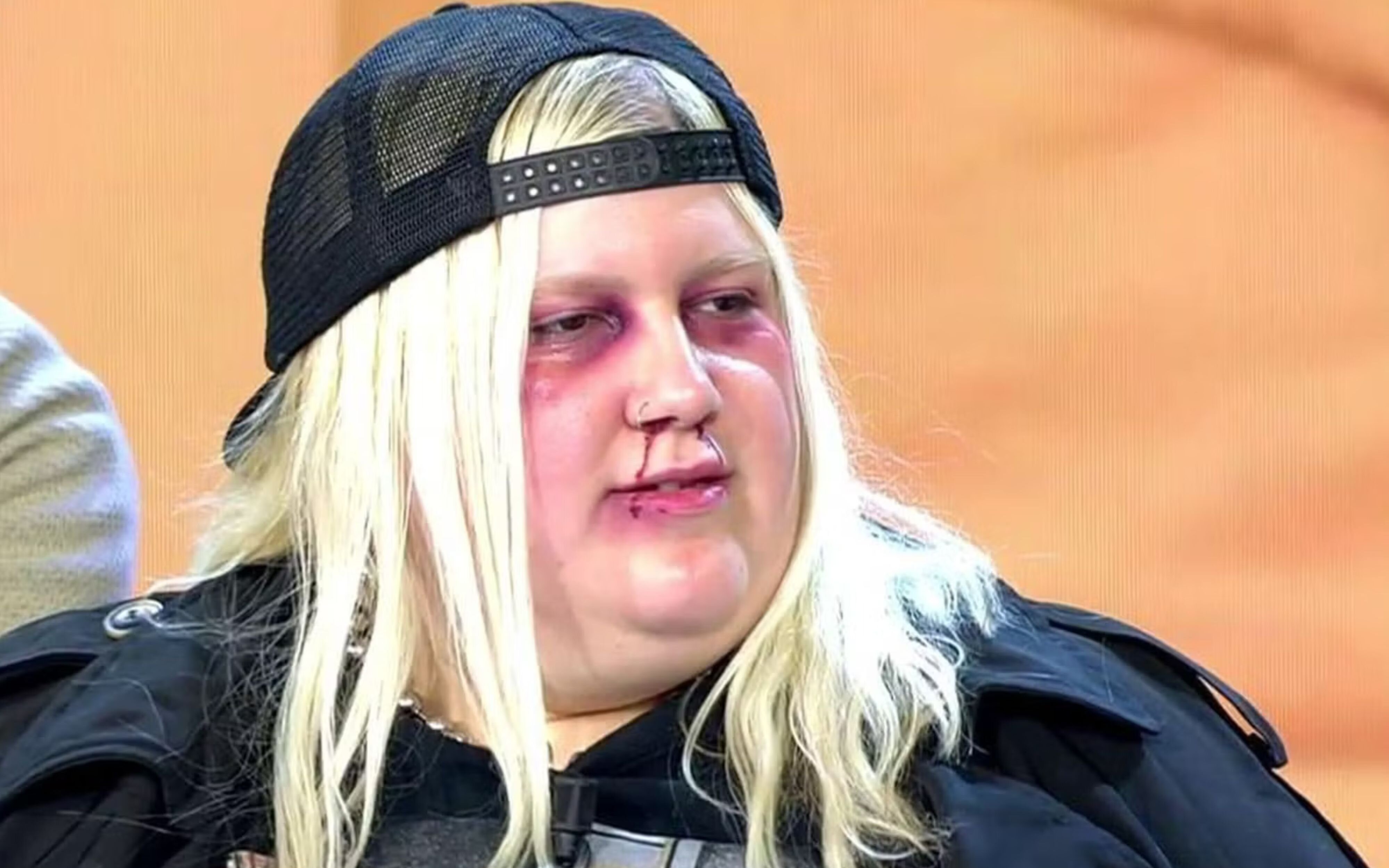 Soy una pringada en 'El tiempo justo'