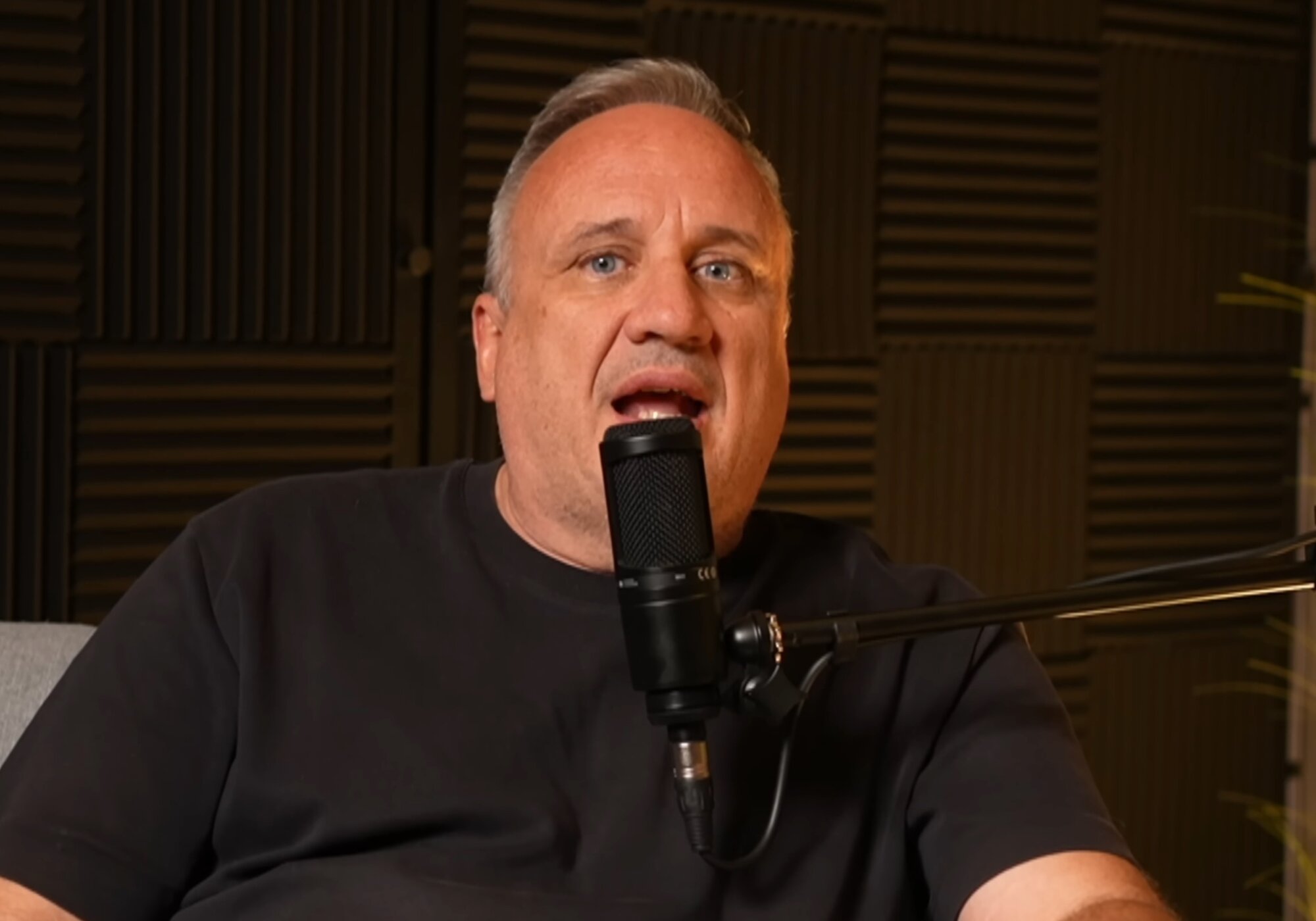 Mr. Tartaria, concursante oficial de 'La cárcel de los gemelos'