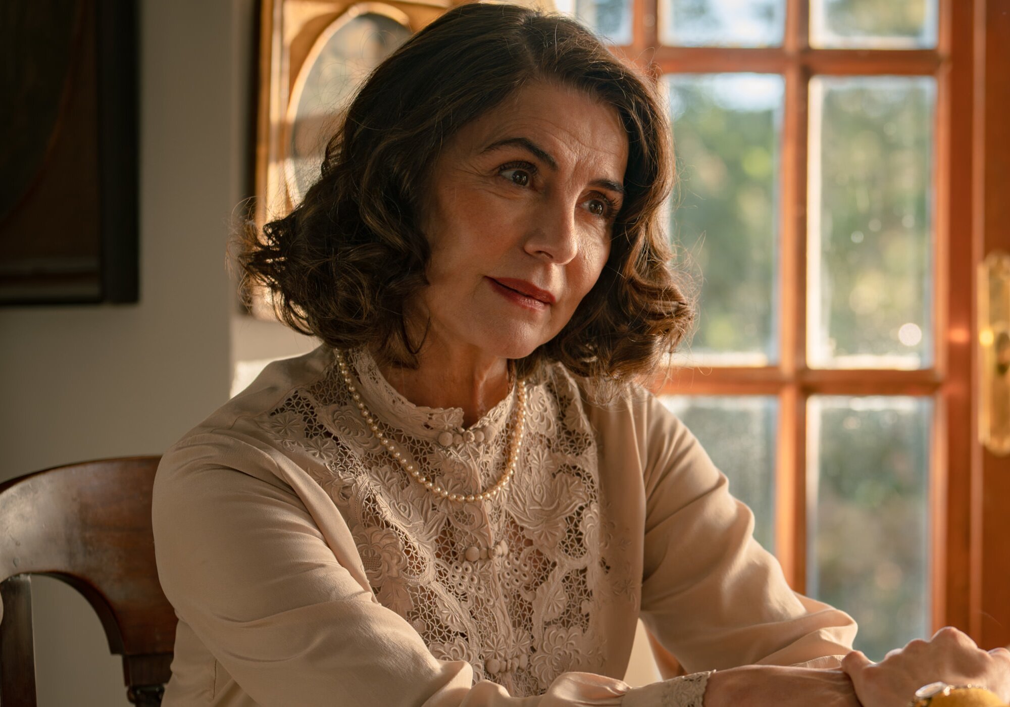 Digna en 'Sueños de libertad'