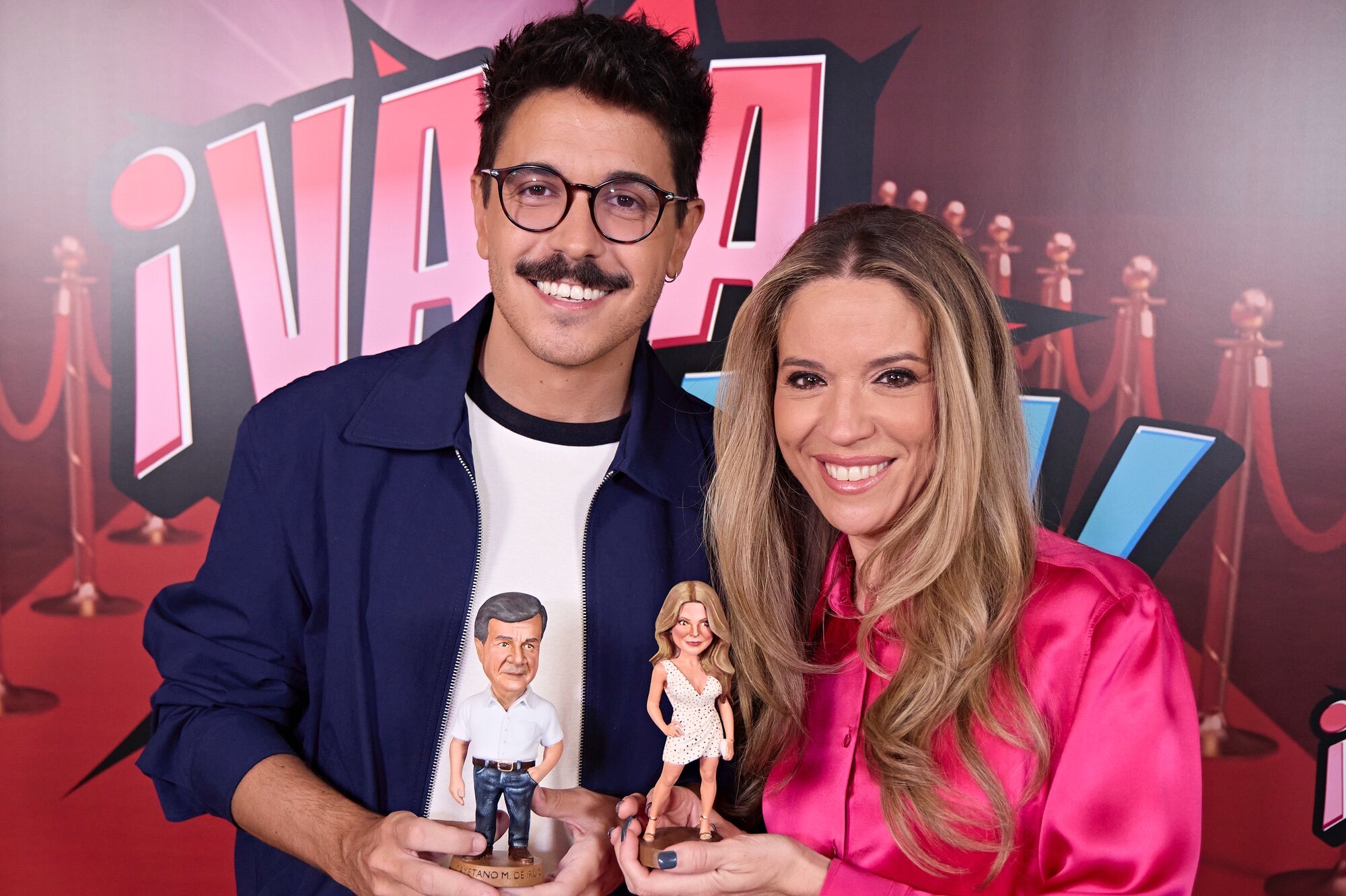 '¡Vaya fama!' dice adiós tras cinco meses en emisión