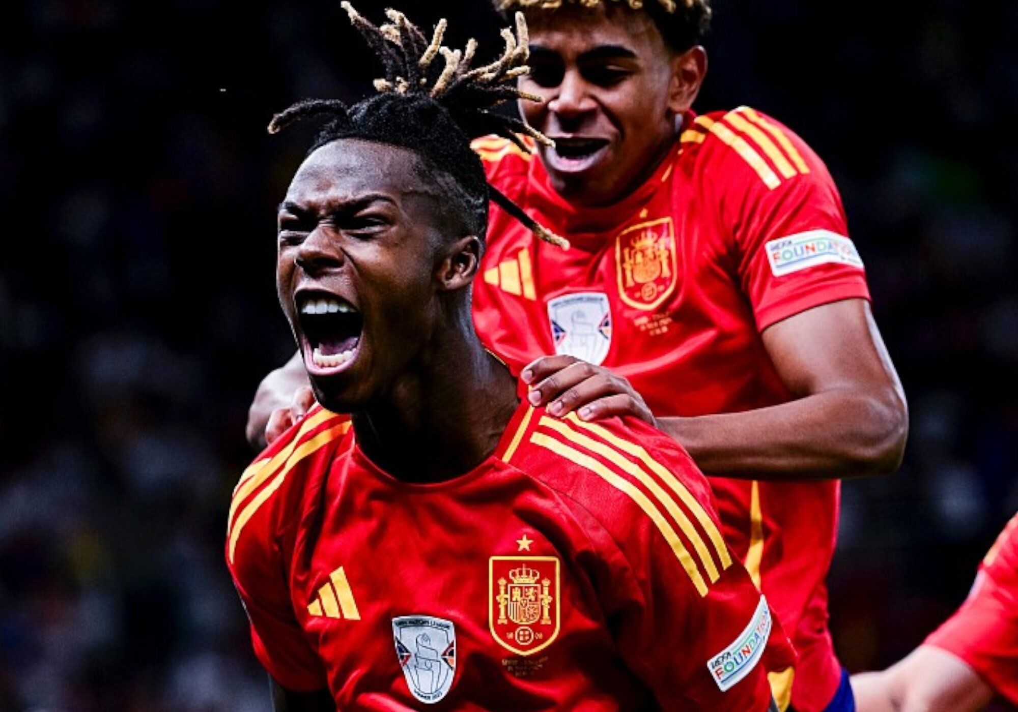 La Selección Española llega al Mundial como campeona de Europa