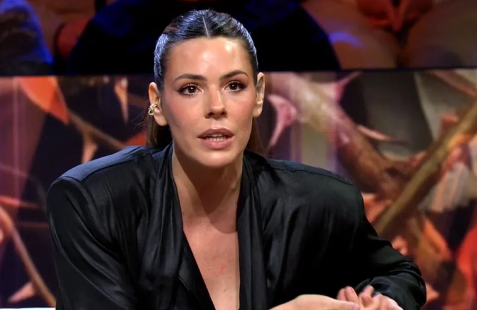 Laura Matamoros, invitada de '¡De viernes!'