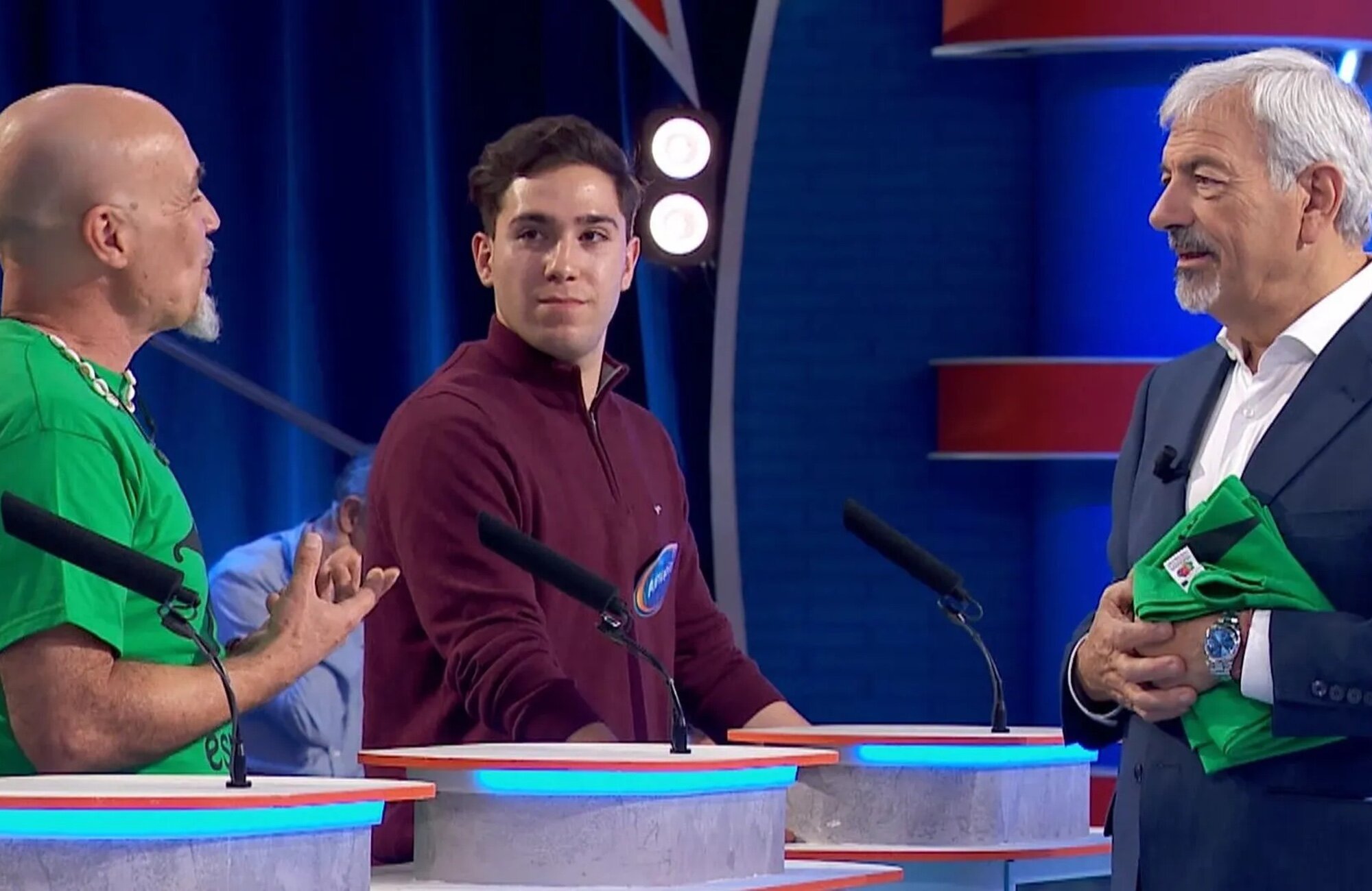 'El precio justo' firma máximo con un 10,1%