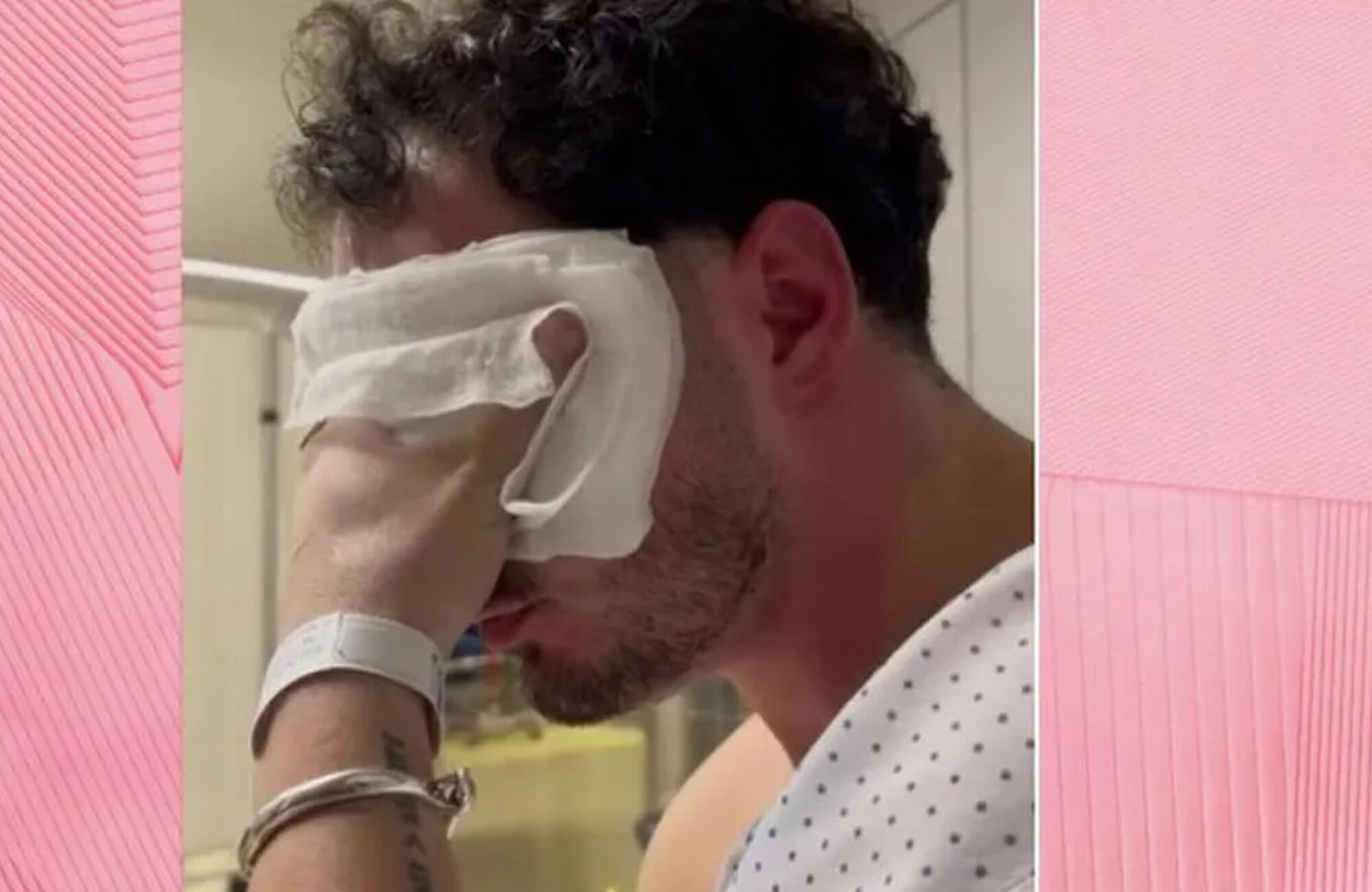 Los Gemeliers han sido ingresados tras sufrir una brutal agresión