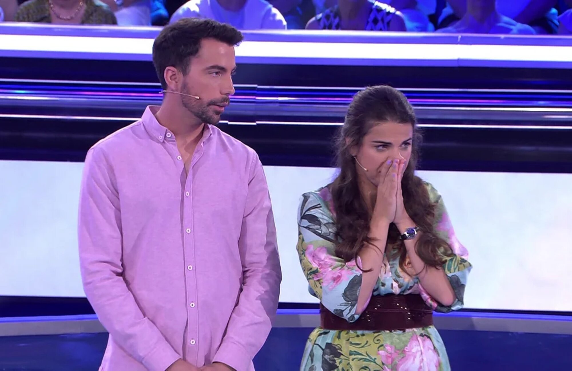 'Atrapa un millón' mejora sus datos y recupera el doble dígito