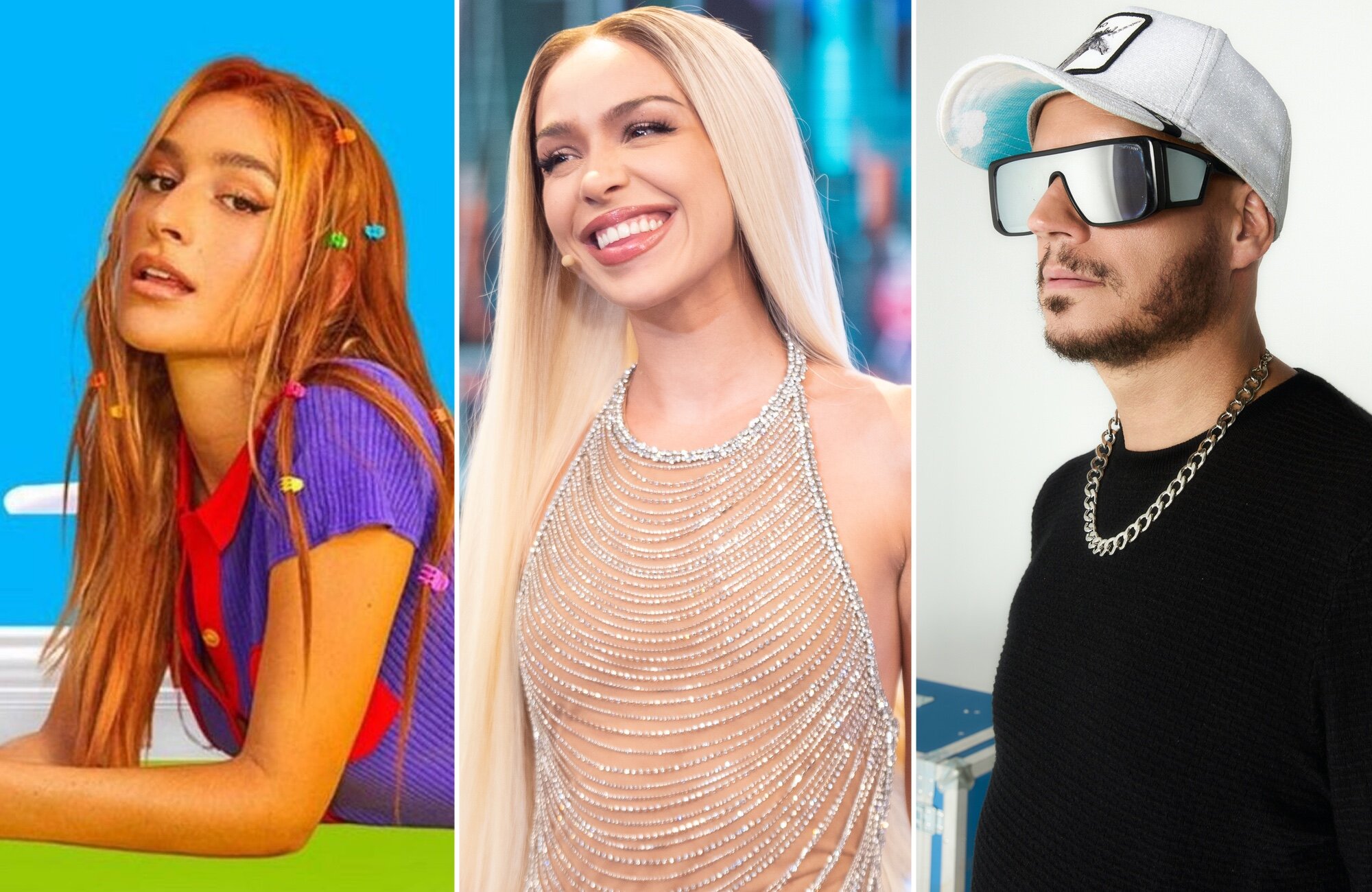 Belén Aguilera, Bad Gyal y Guille Milkyway actuarán en los Premios Goya 2026