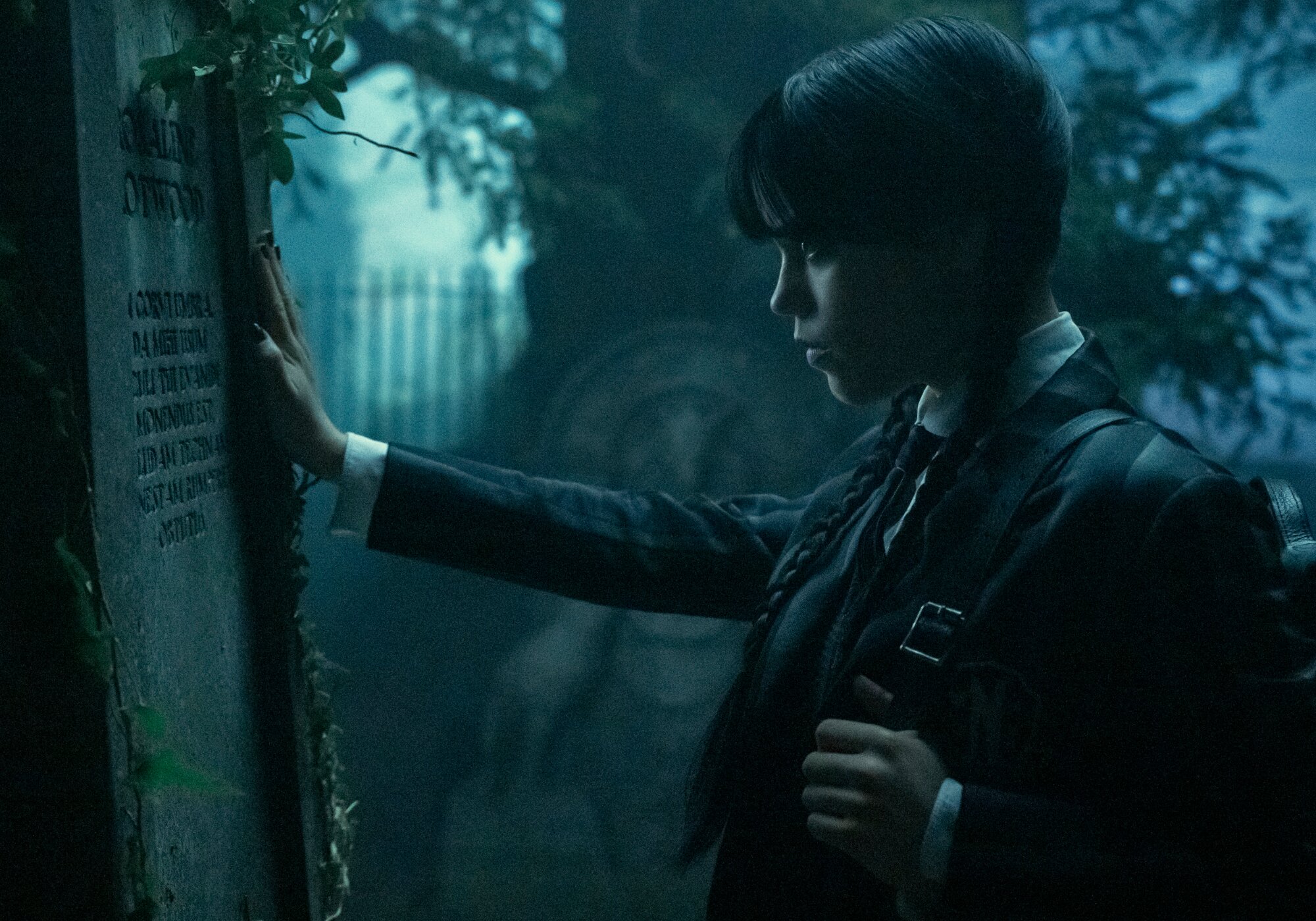 'Miércoles' amplía su elenco en la tercera temporada