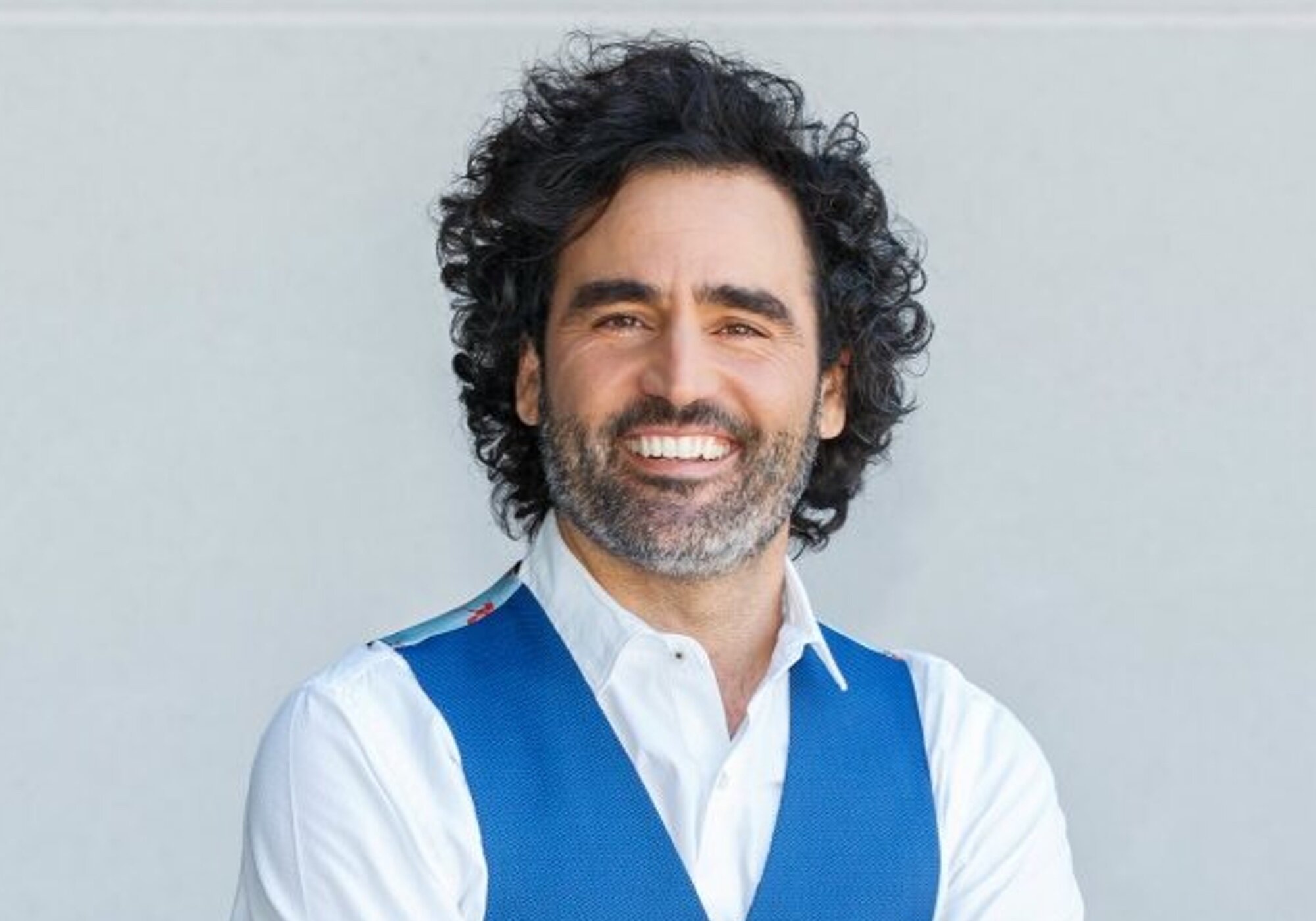 Raúl Gómez, concursante de la séptima edición de 'El desafío'