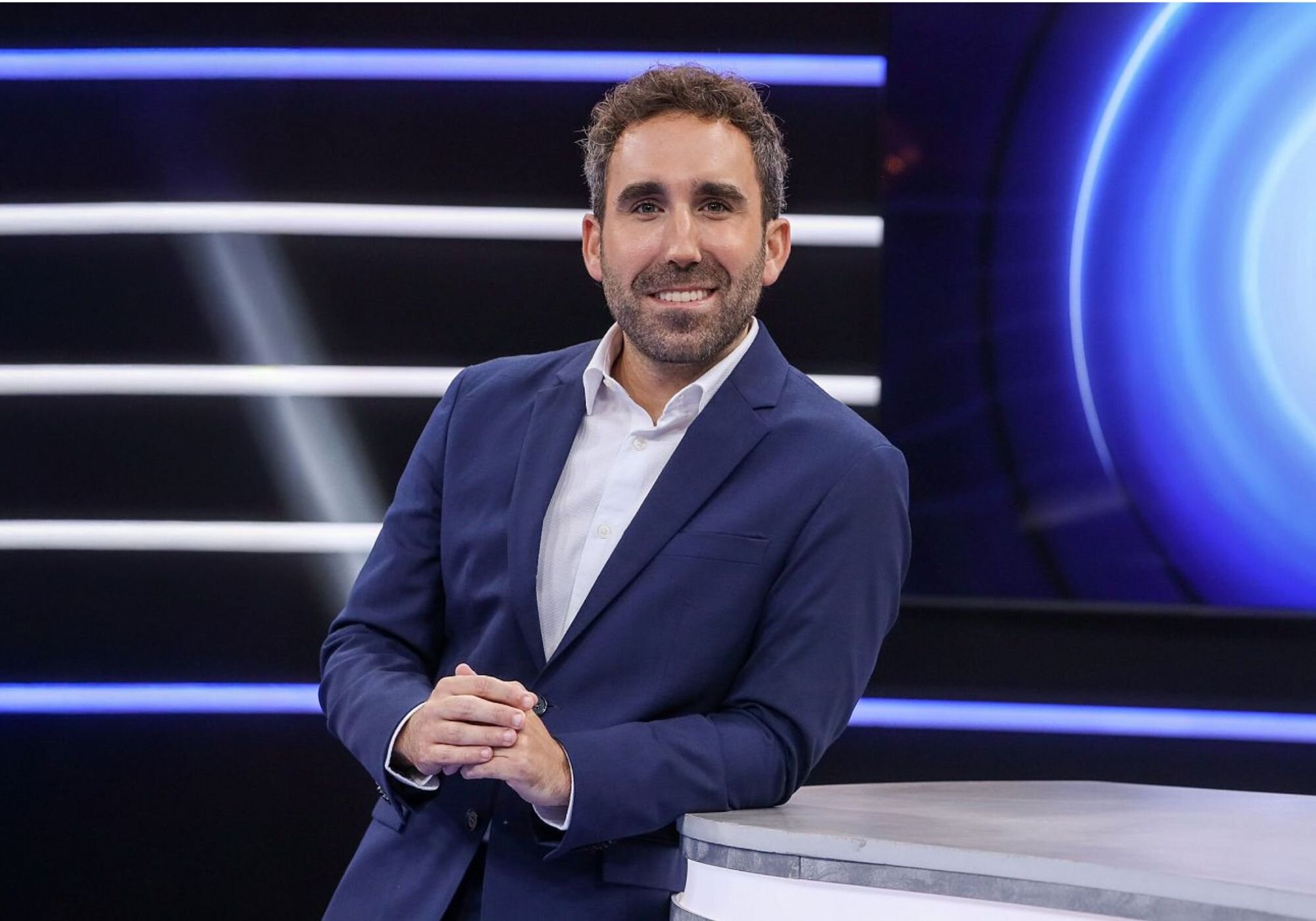 Aitor Albizua lleva al frente de &amp;#39;Cifras y letras&amp;#39; desde 2024