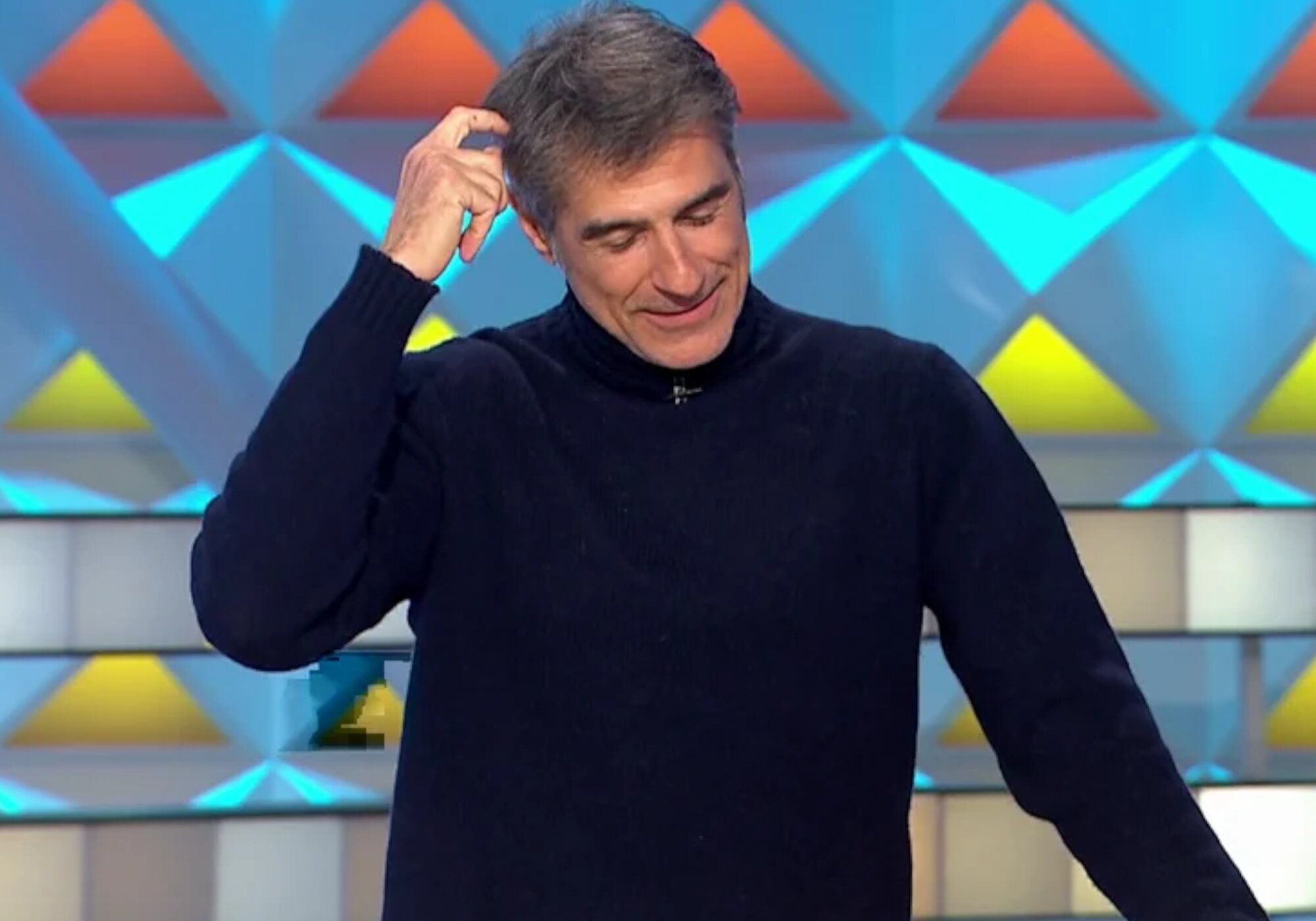 'La ruleta de la suerte' domina en Antena 3