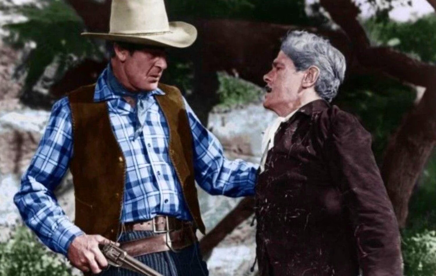 'El honor del Capitán Lex' anota un buen 4% en Trece