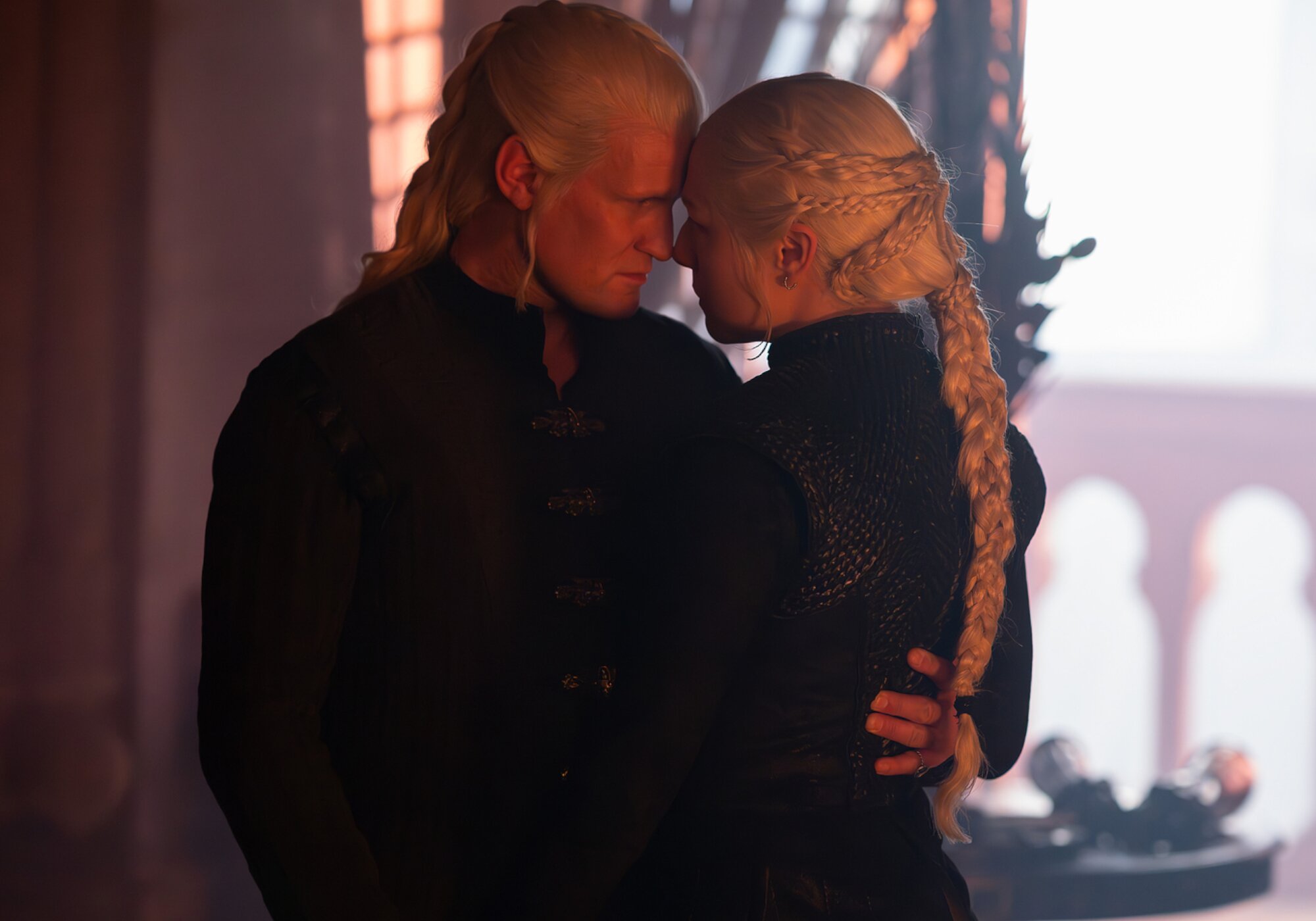 El acuerdo con Paramount afecta a franquicias como 'Juego de Tronos' o 'Harry Potter'