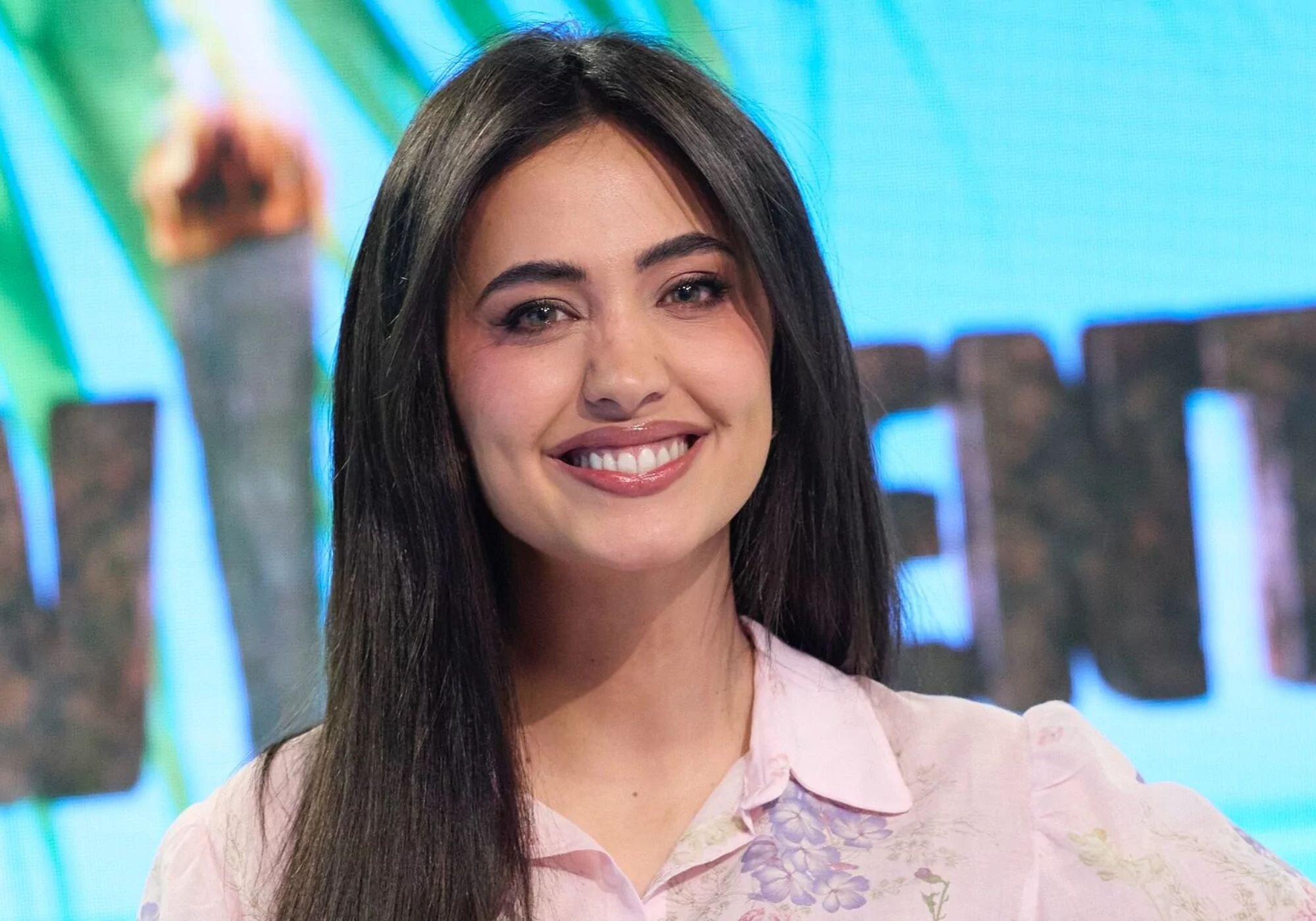 María Lamela se estrena como presentadora desde Honduras en 'Supervivientes 2026'