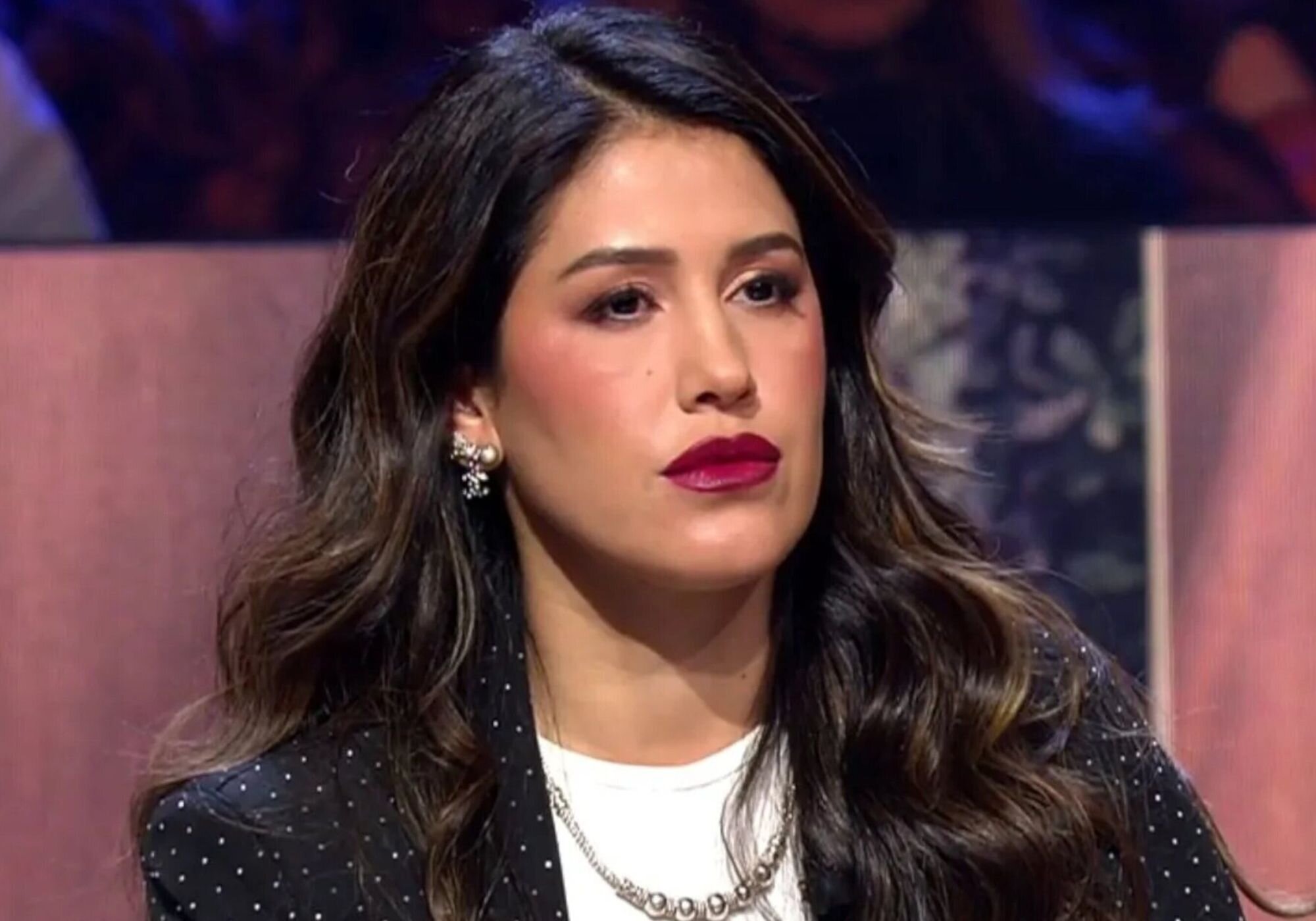 Gabriela Guillén fue la primera concursante confirmada de 'Supervivientes 2026'