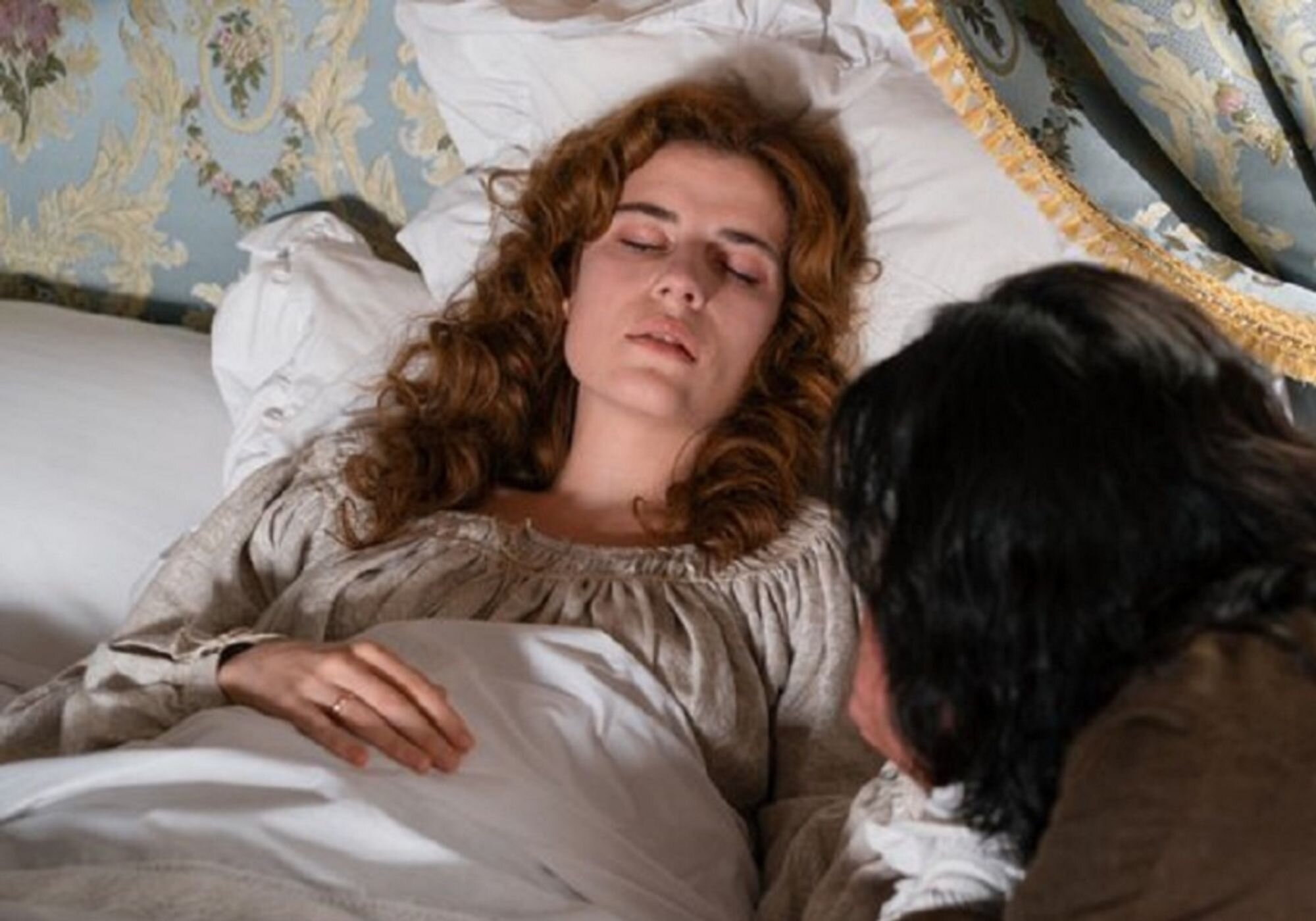 Adriana Salcedo murió en 'Valle Salvaje' después de un complicado parto