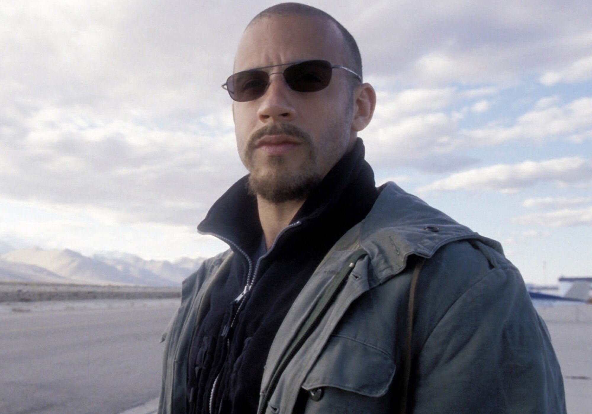 Neox marca un 2,3% en la noche con la película 'Diablo'