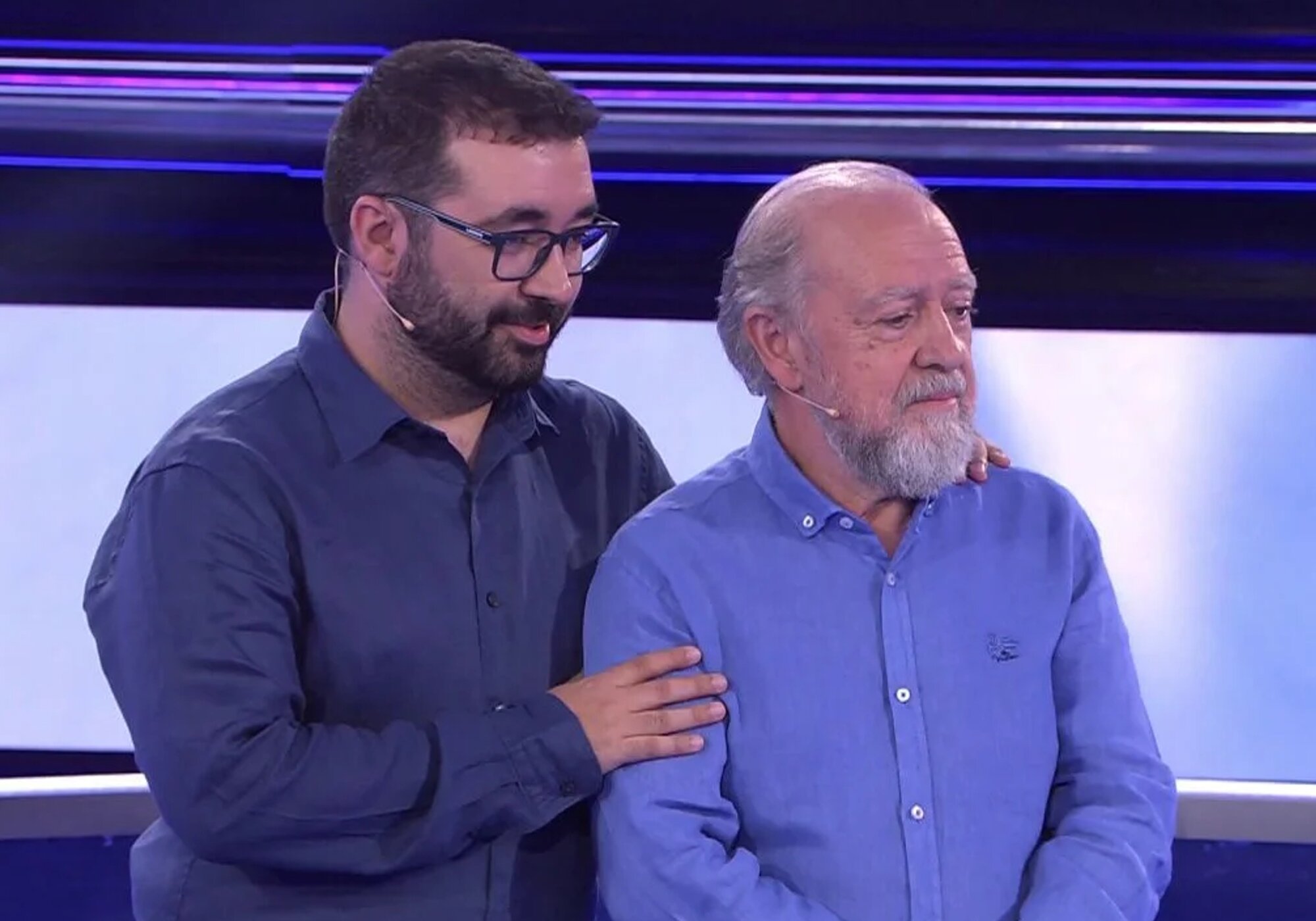 'Atrapa un millón' en Antena 3 emitió reposiciones