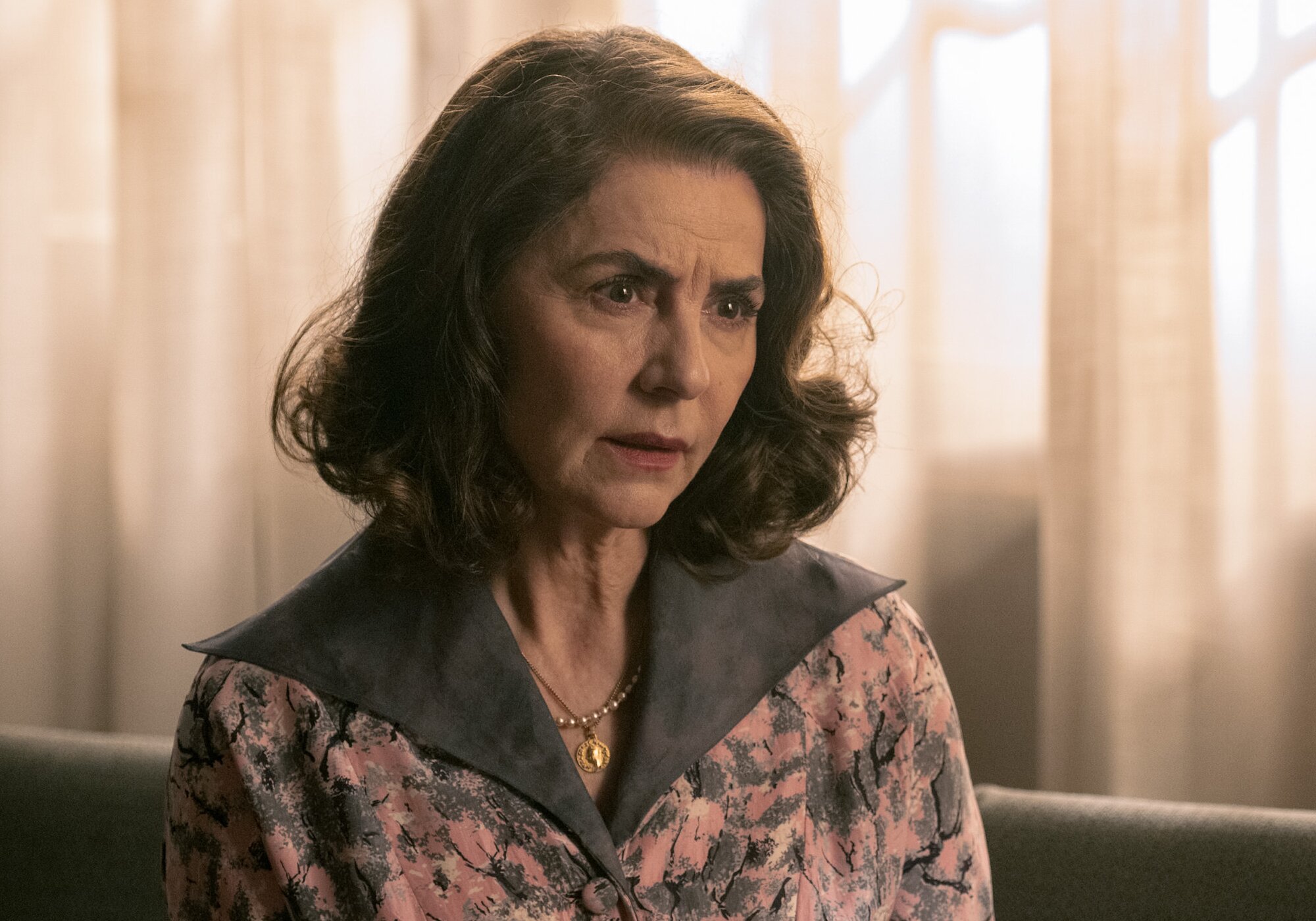 Digna no vivirá el mejor momento con Damián en 'Sueños de libertad'