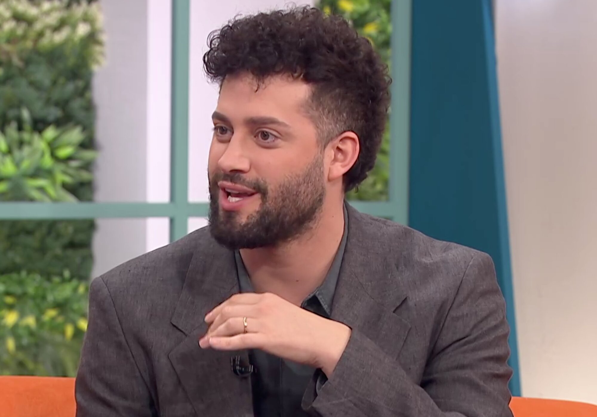 'D Corazón' marca un 9,7% tras no emitir programa el sábado por la actualidad del ataque a Irán