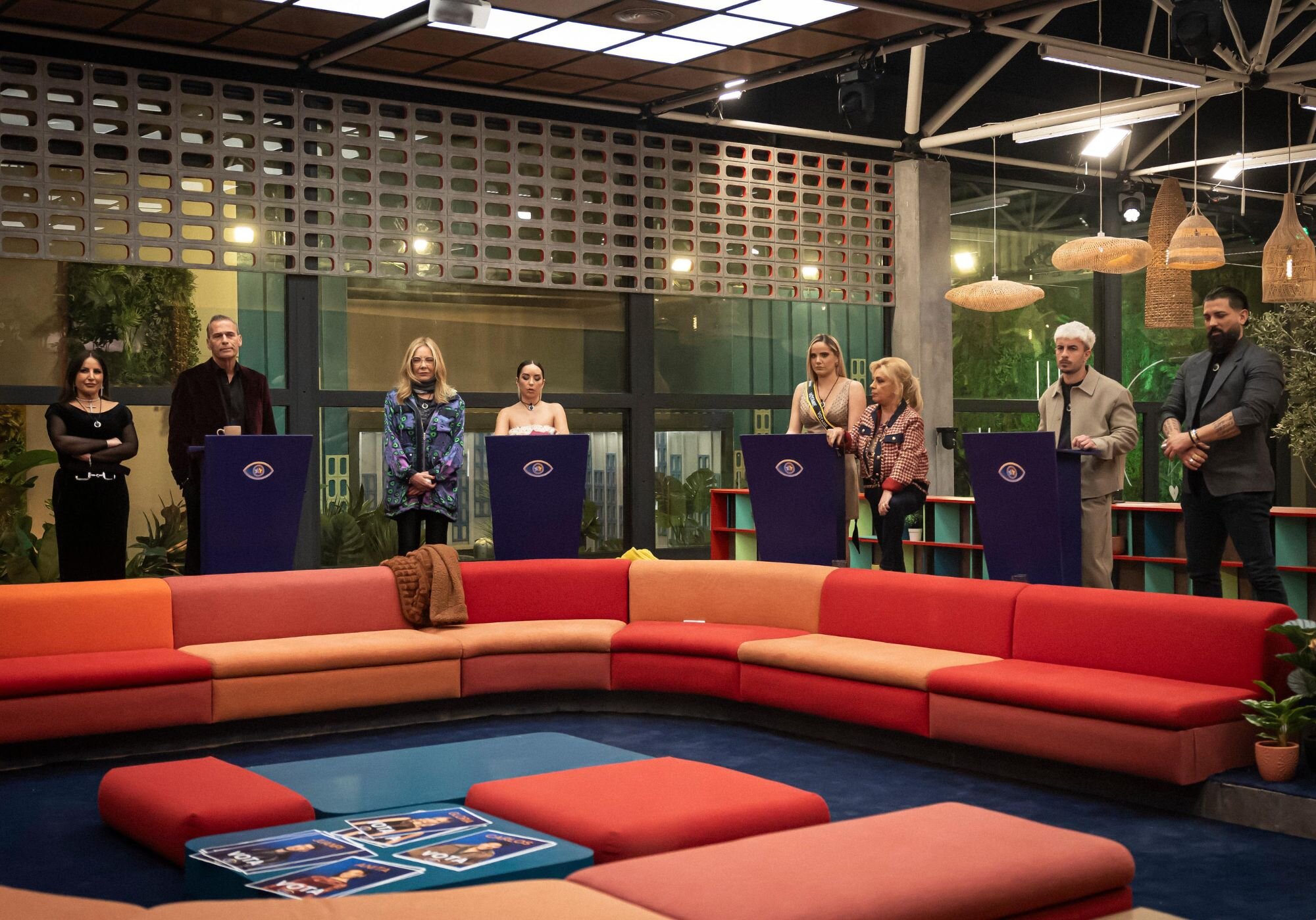 Los jefes de 'anticampaña' tuvieron un papel fundamental en 'GH Dúo: Cuentas pendientes'