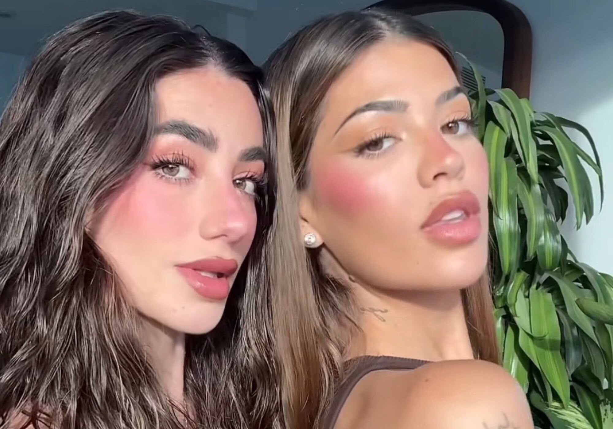 Teresa Seco es una de las mejores amigas de la influencer Lola Lolita