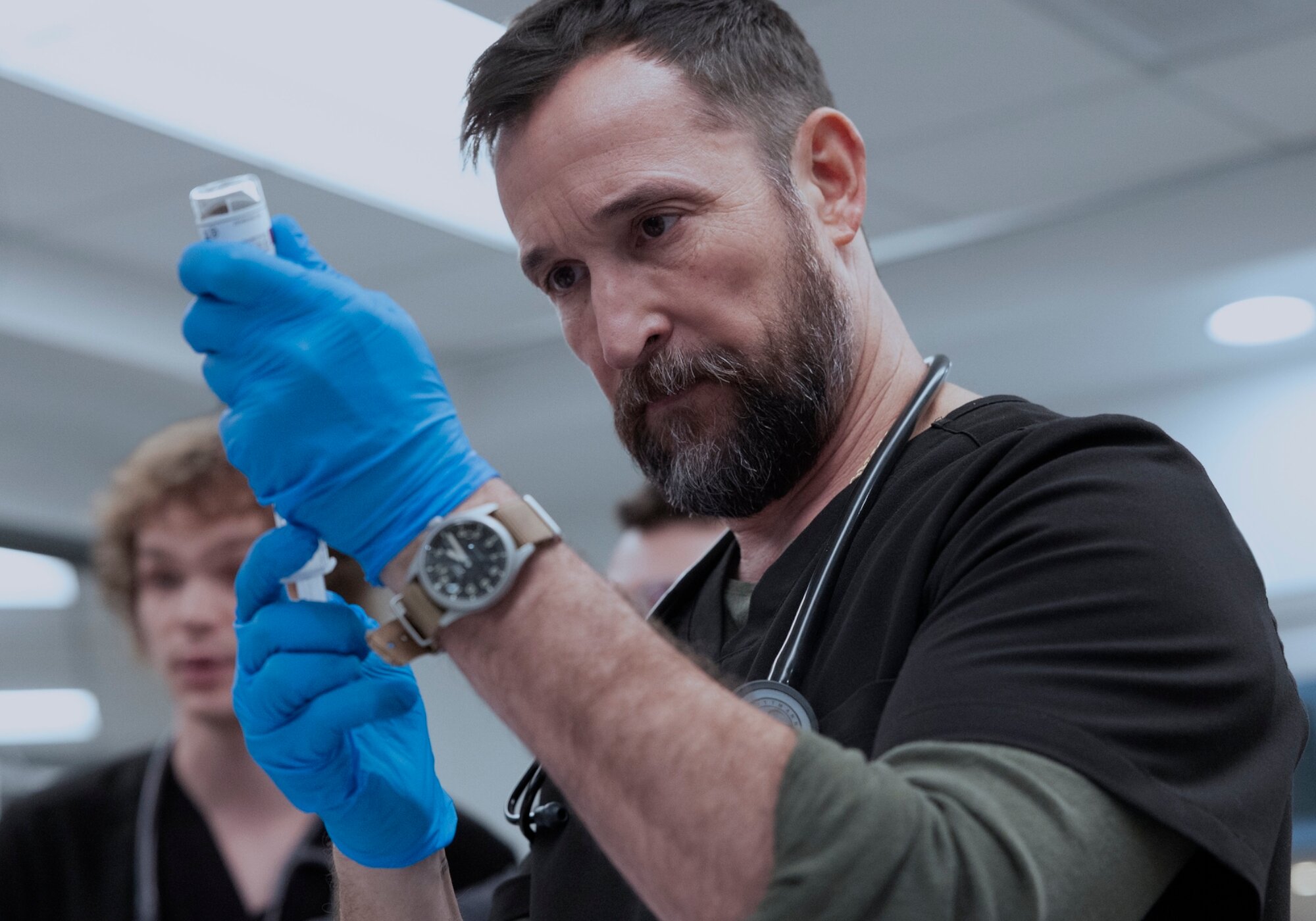 El contenido de HBO Max se unirá al de Paramount+