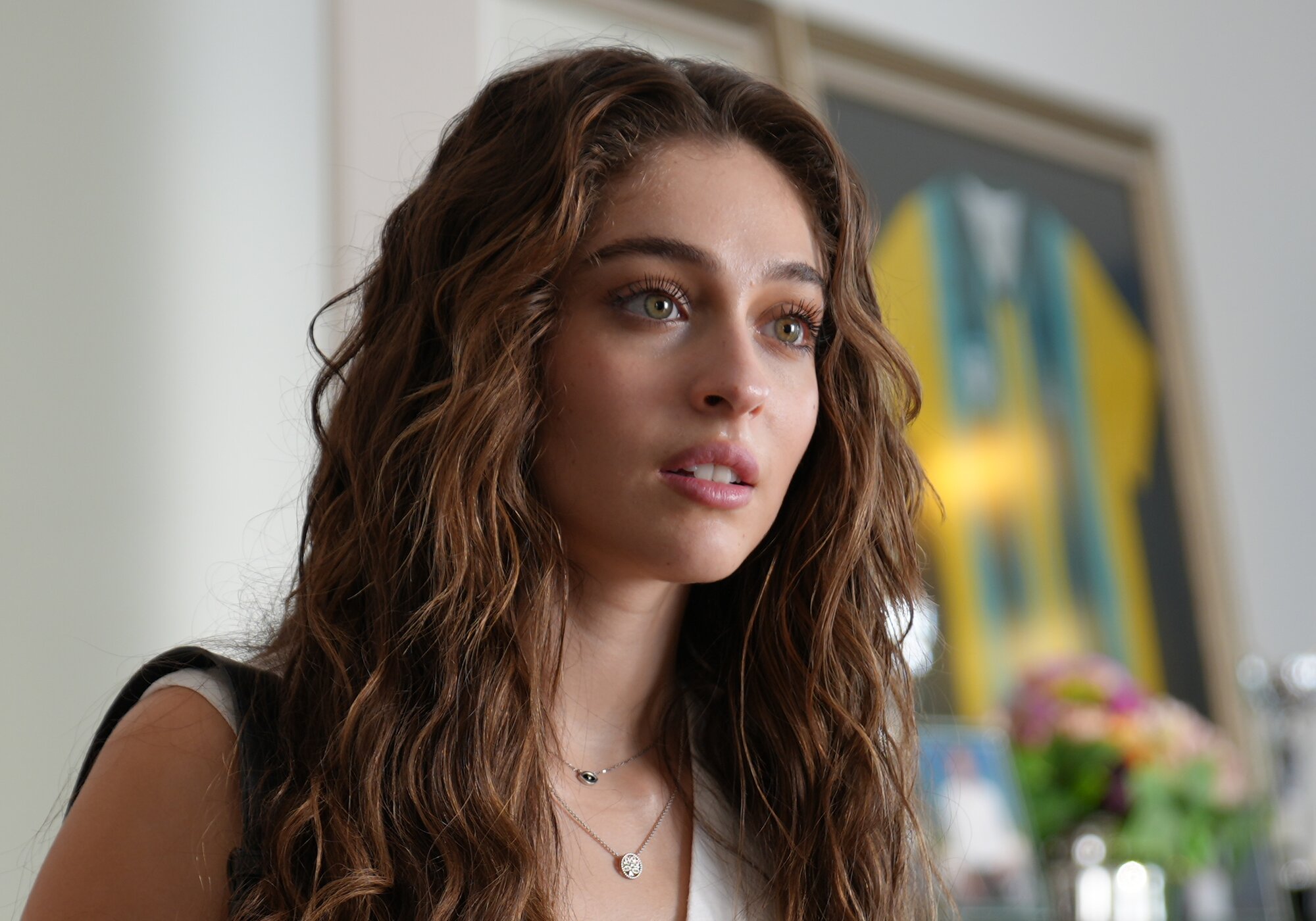 Nova consigue meter dos episodios de 'Leyla' en el top 10 de lo más visto en TDT