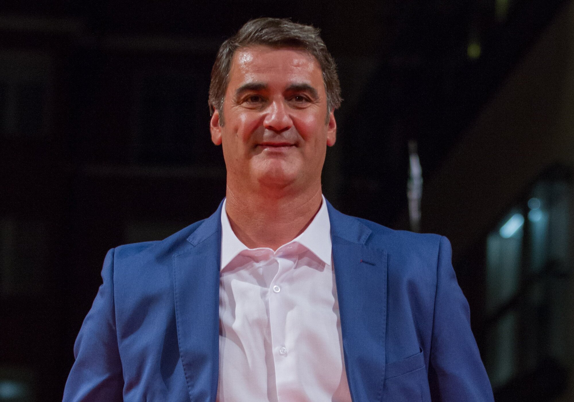 Jesulín de Ubrique es concursante de 'Tu cara me suena 13'