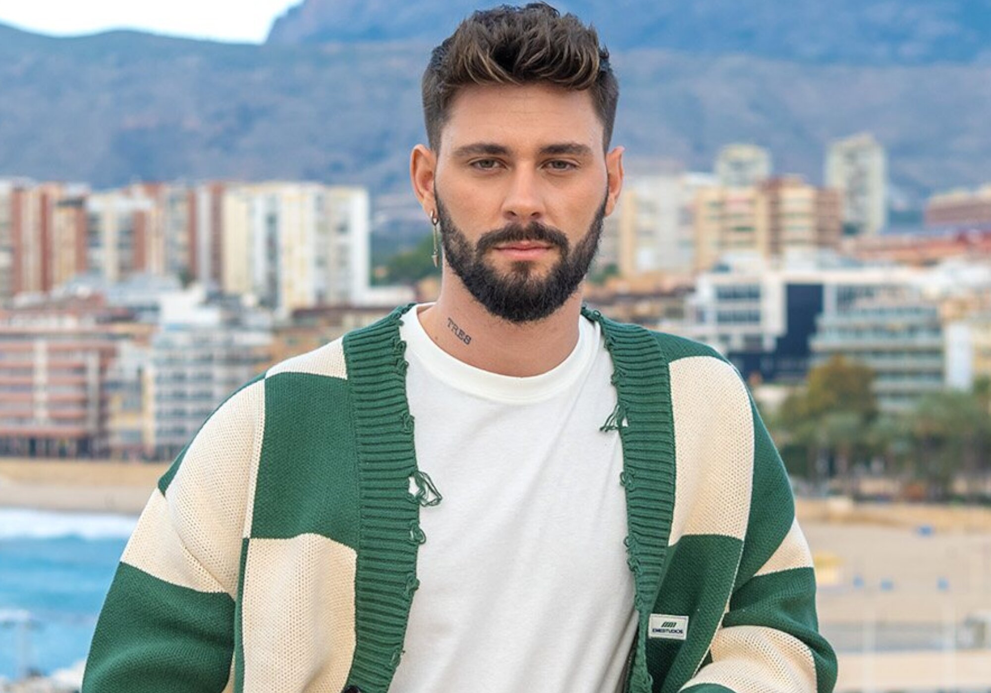 J Kbello es concursante de 'Tu cara me suena 13'