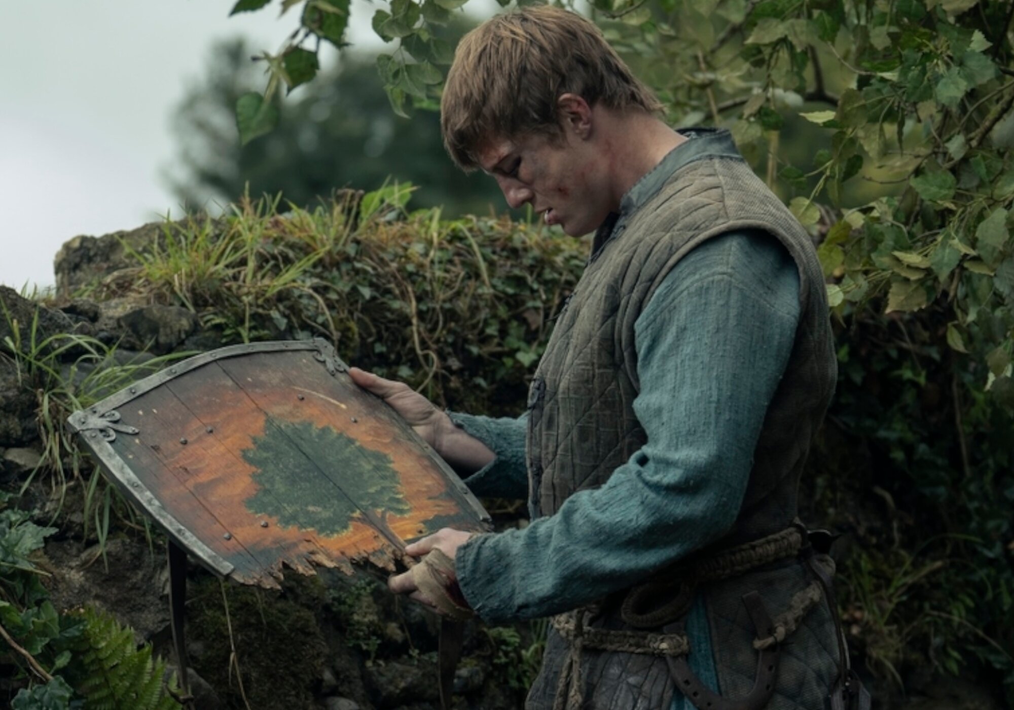 'El caballero de los Siete Reinos' ha expandido la saga