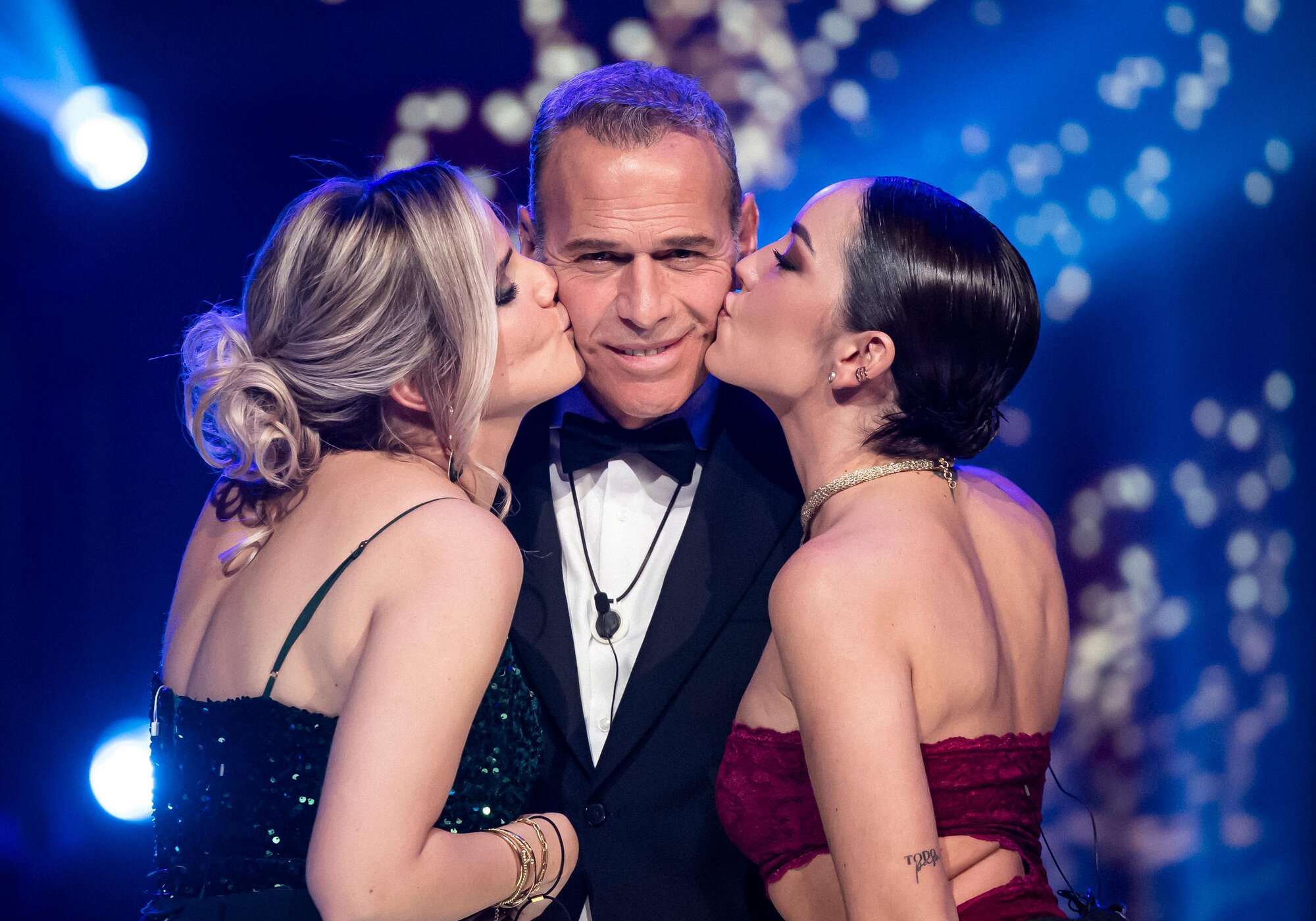 La final de 'GH Dúo' firma un 14,2% con 884.000 espectadores en Telecinco