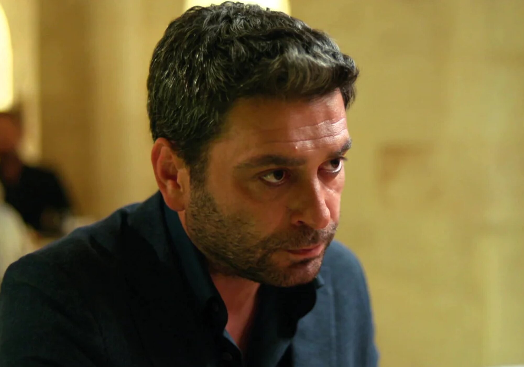 'En tierra lejana' marca un 6,9% con su reposición