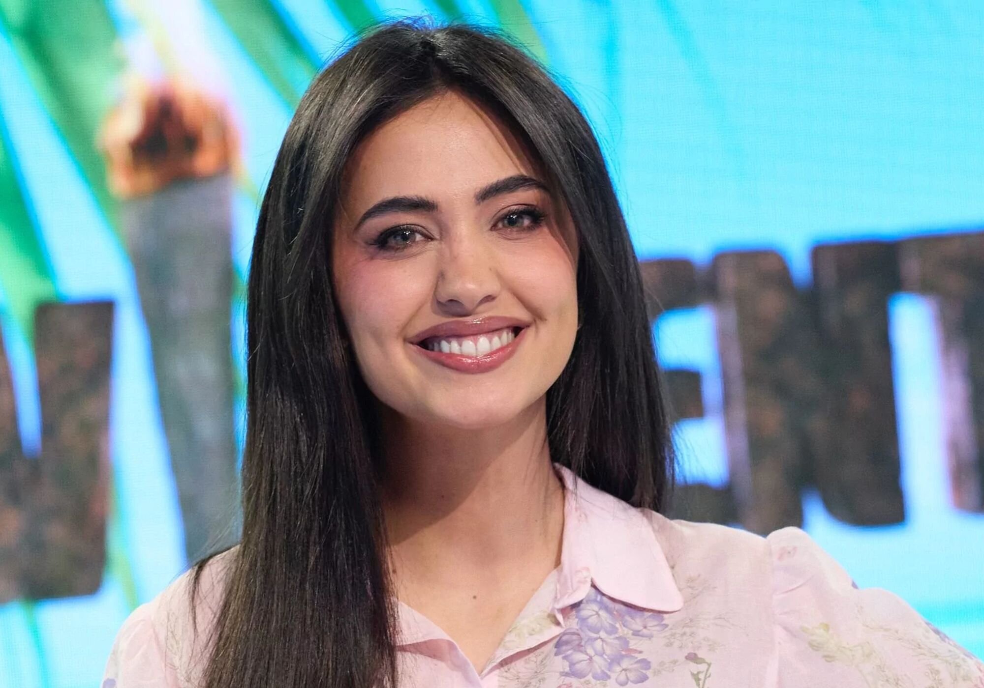 María Lamela es la nueva presentadora de 'Supervivientes 2026' en Honduras